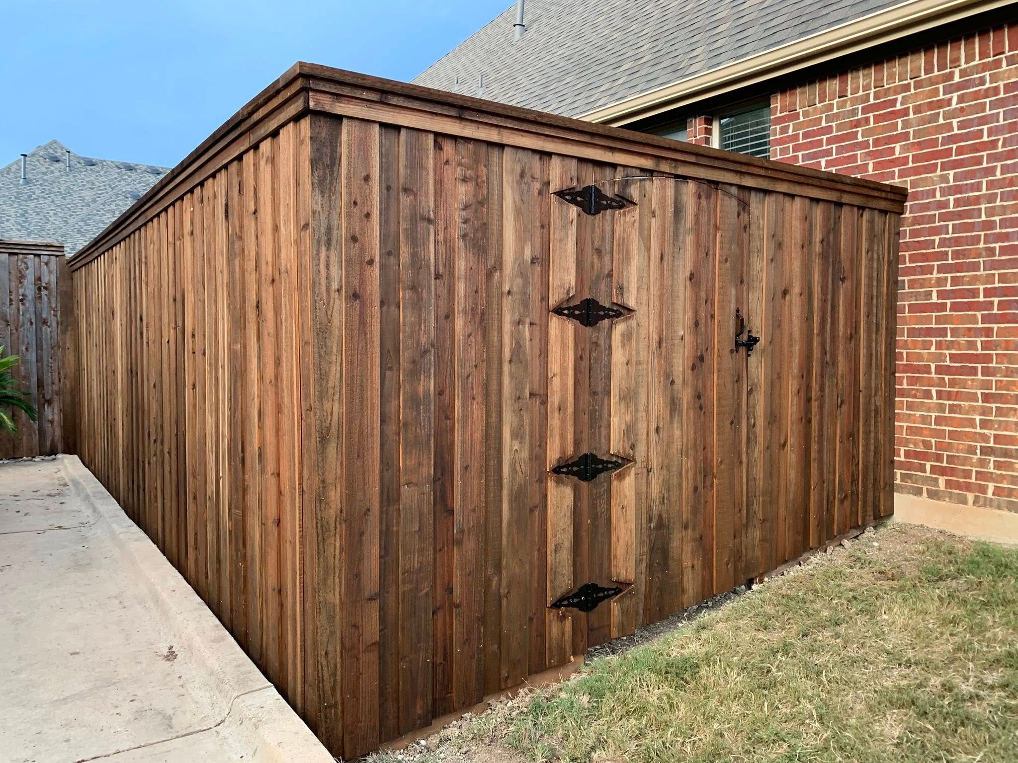  for Only Fencing DFW in Fort Worth, TX