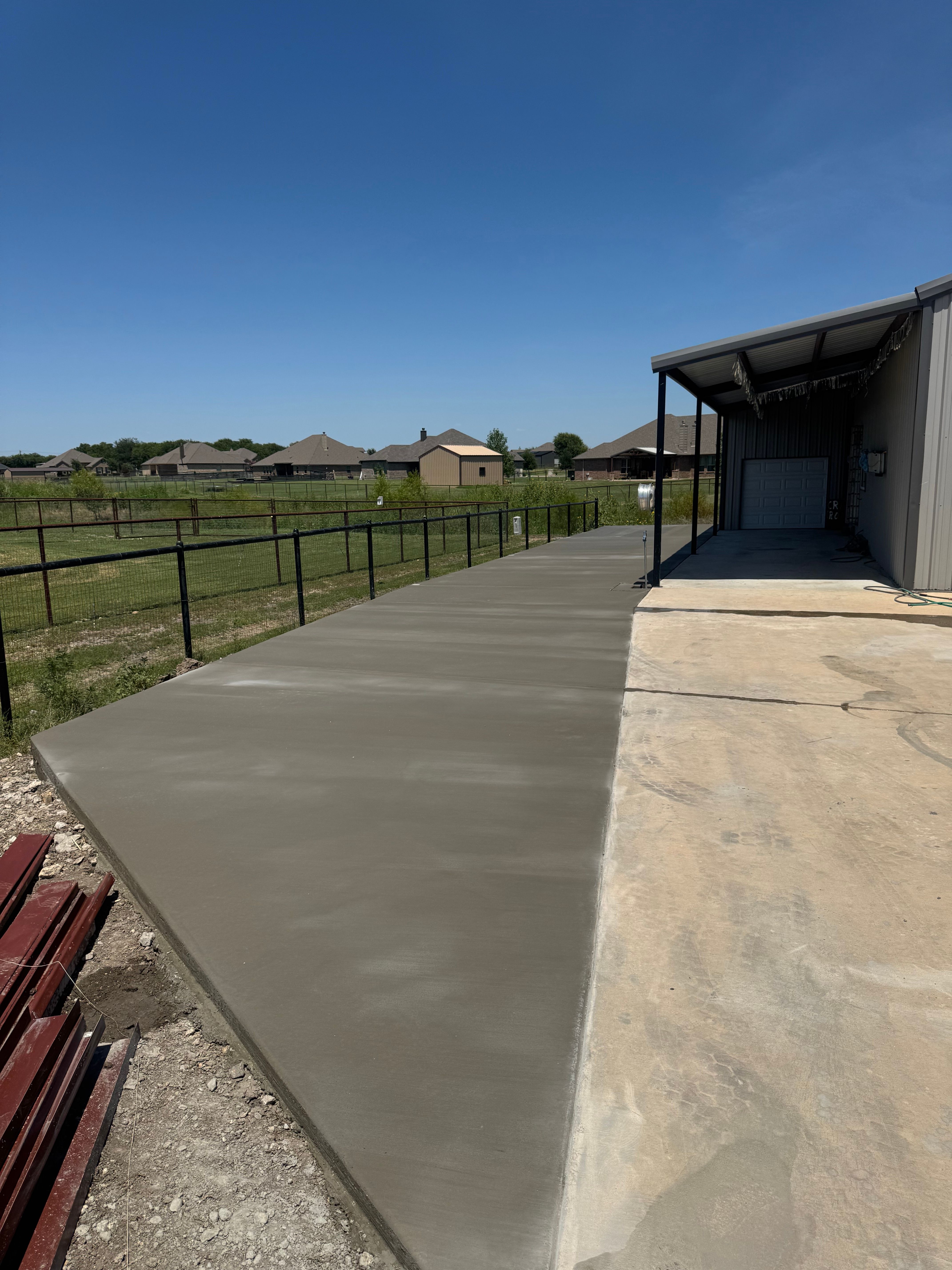 All Photos for G2 Custom Concrete in Dallas, TX