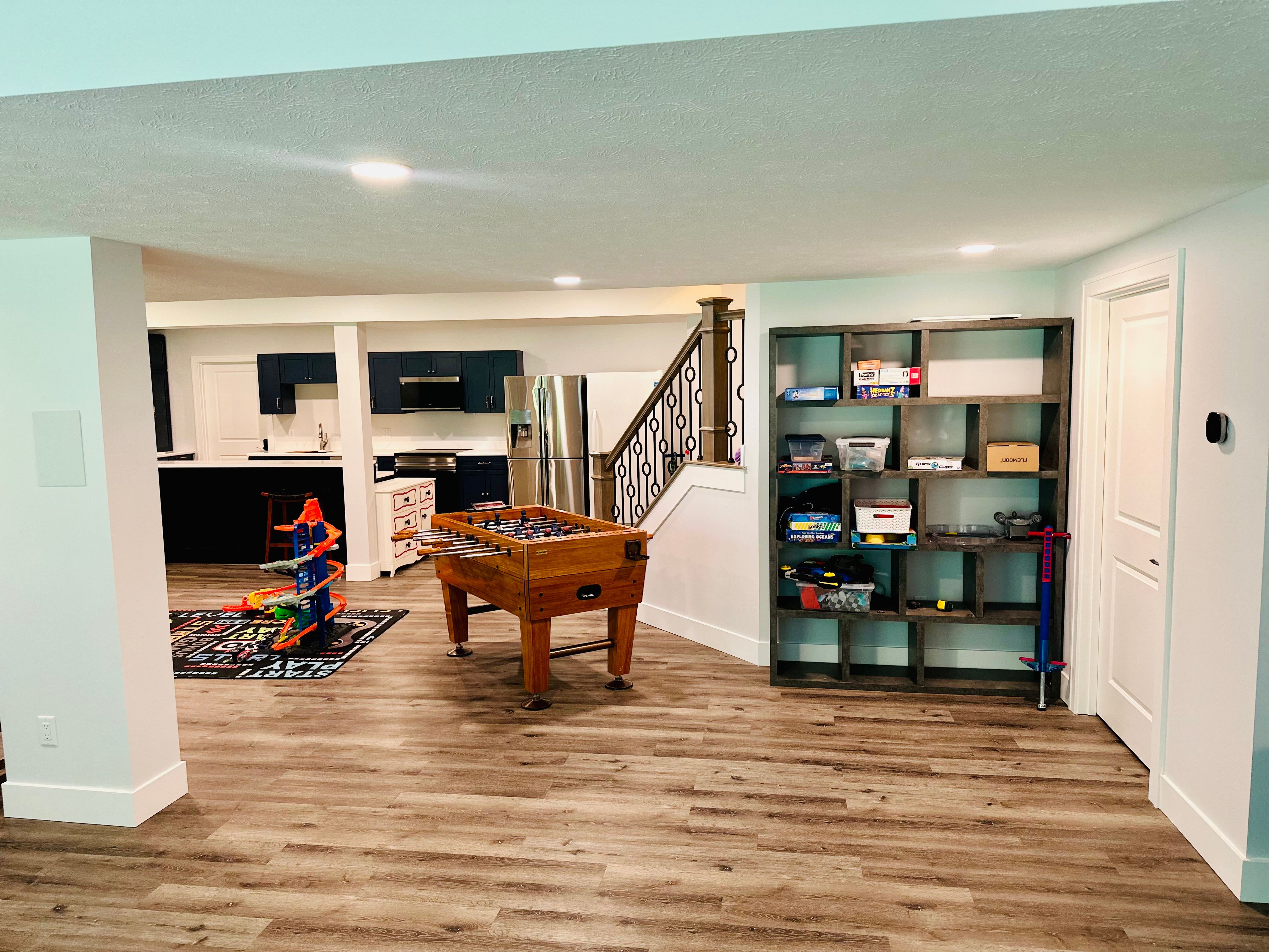  for Compass Contracting LLC in Mentor, OH
