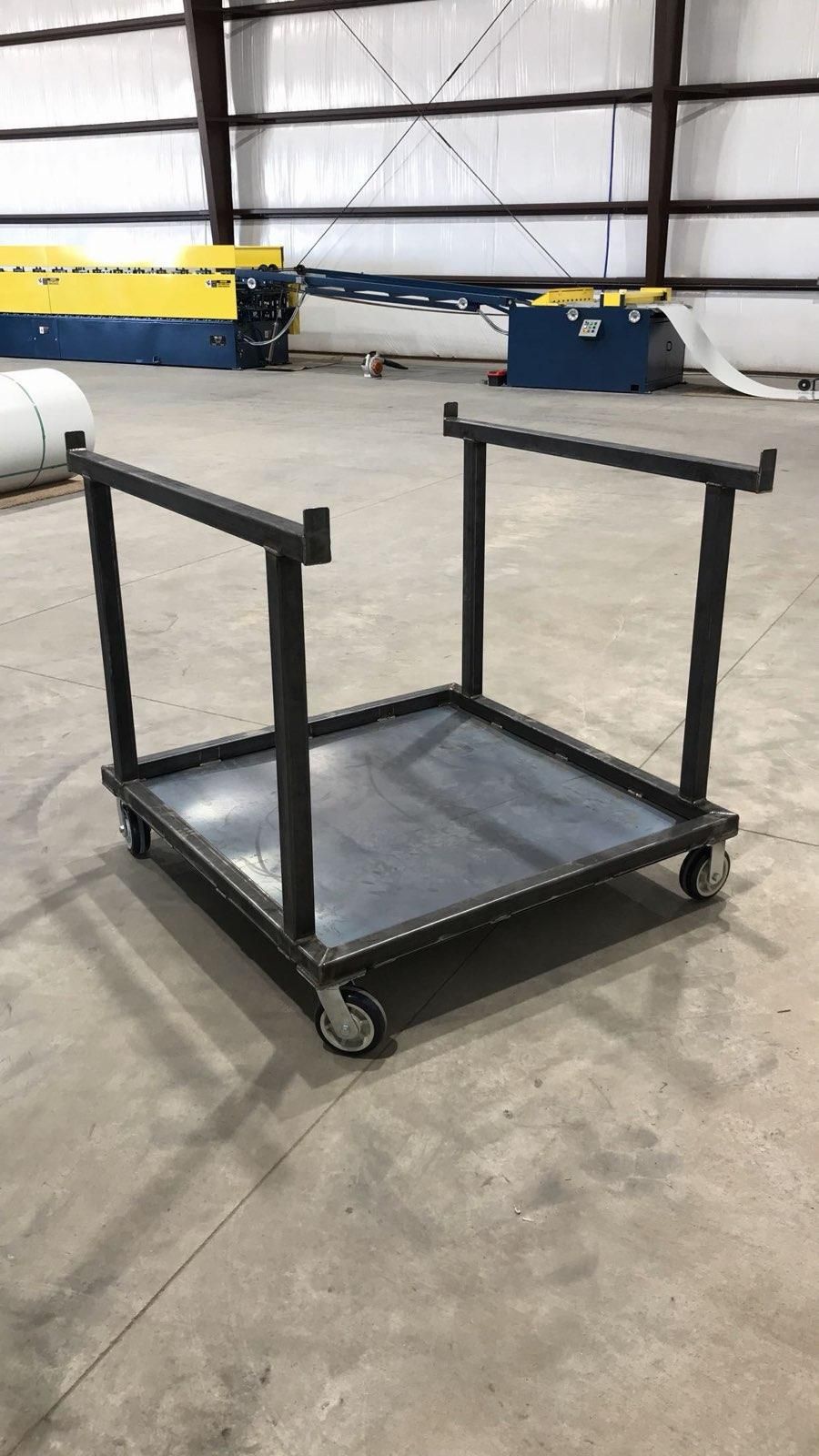 All Photos for Wright's Fabrication in Huntsville, AR