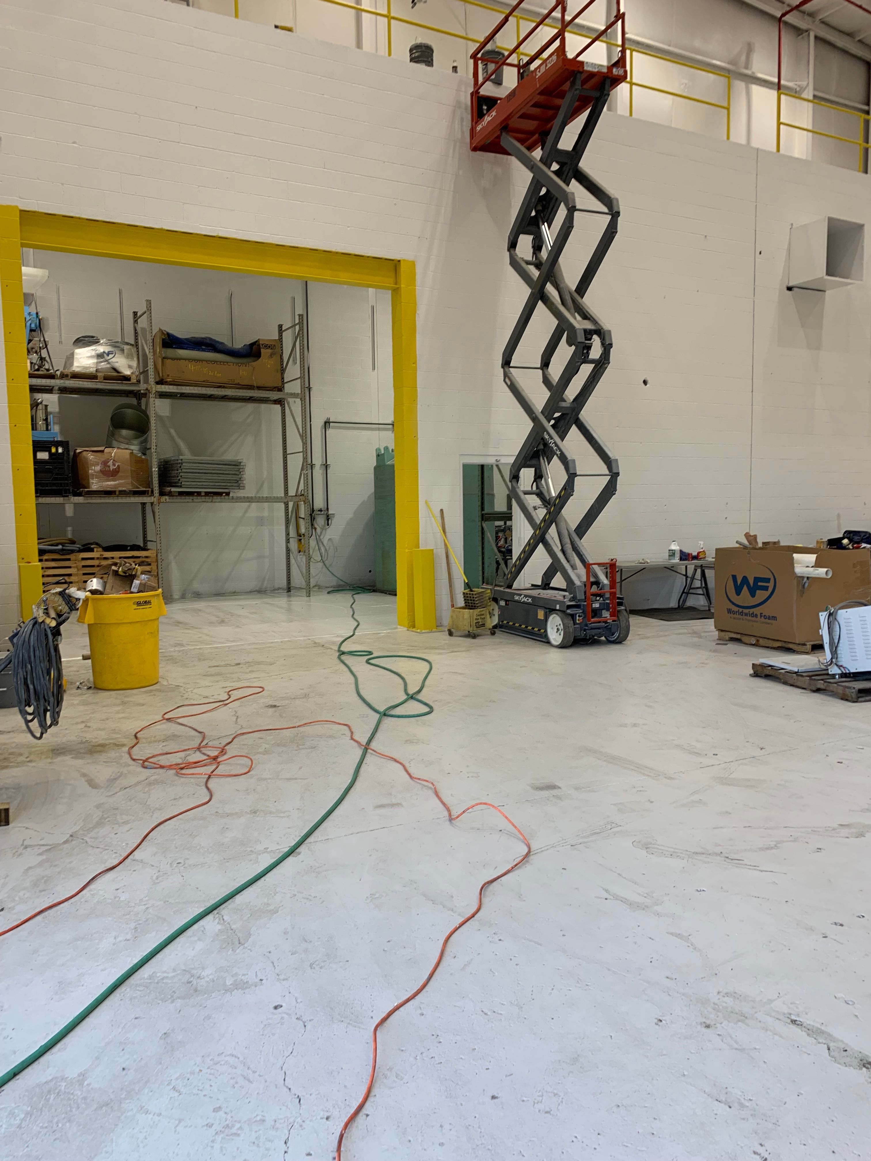  for R & D Painting and Sandblasting in Elkhart, IN