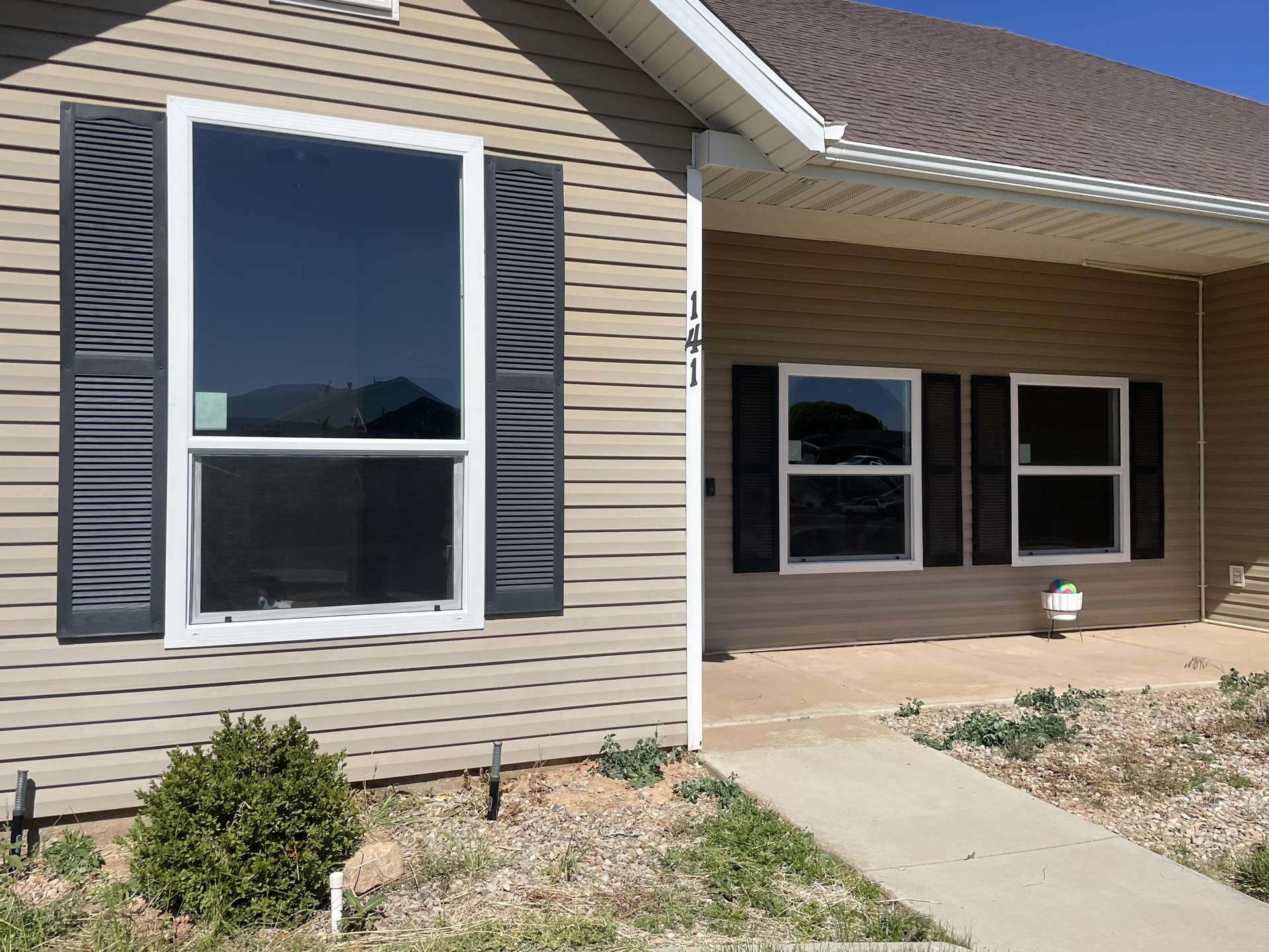  for Vivid Windows in Centerville, UT