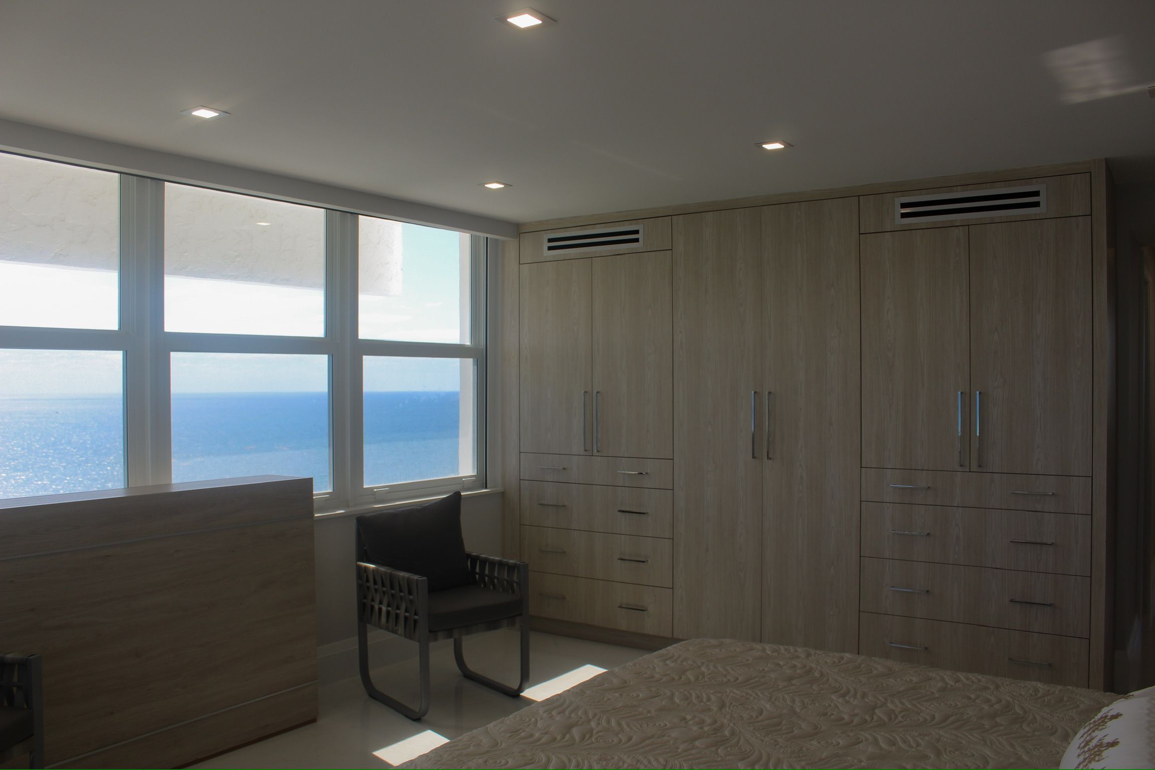 Condo Renovations for Trimarc Construction in Broward County, FL