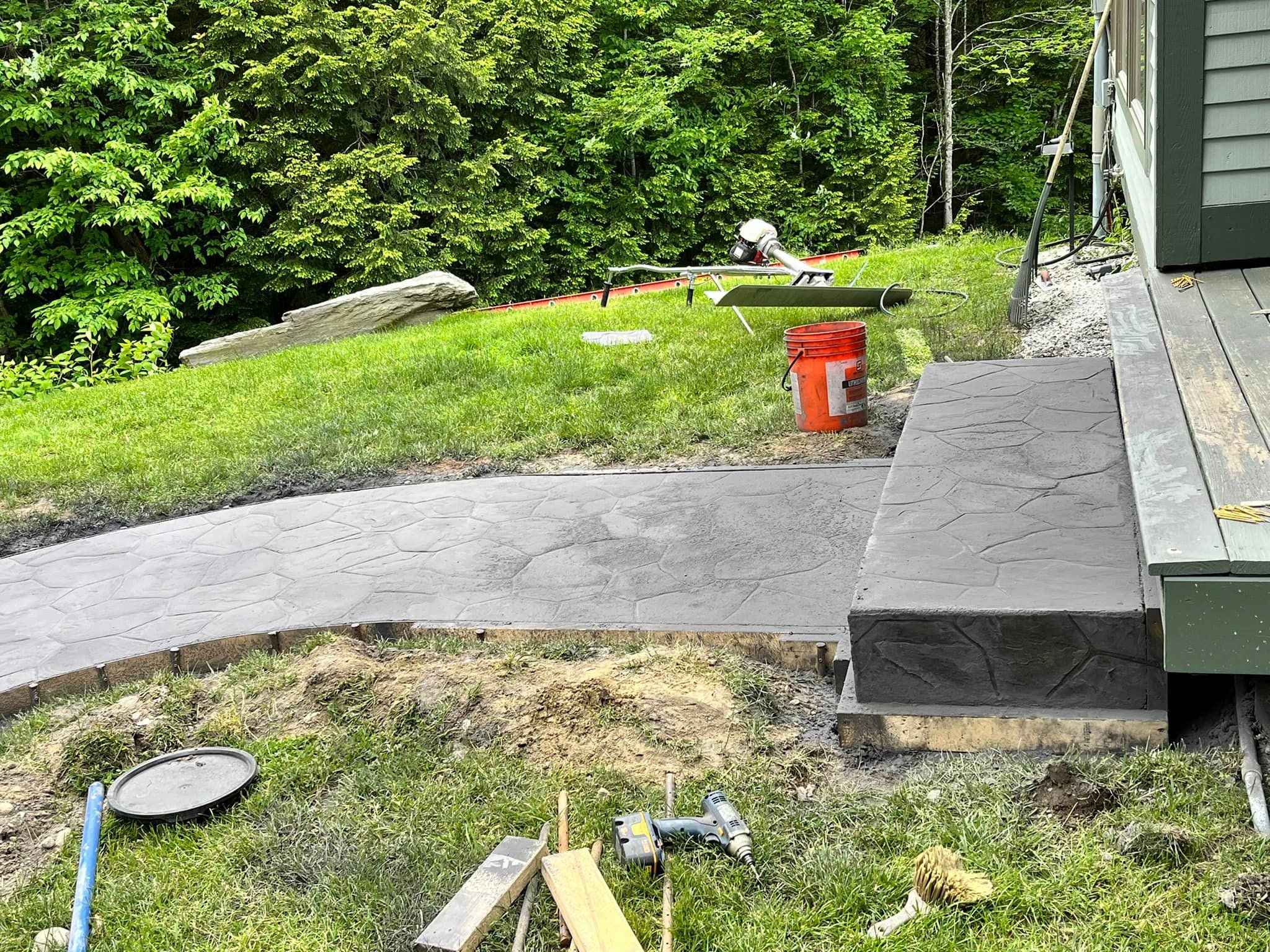  for LeClaire Flatworx in Bomoseen, VT