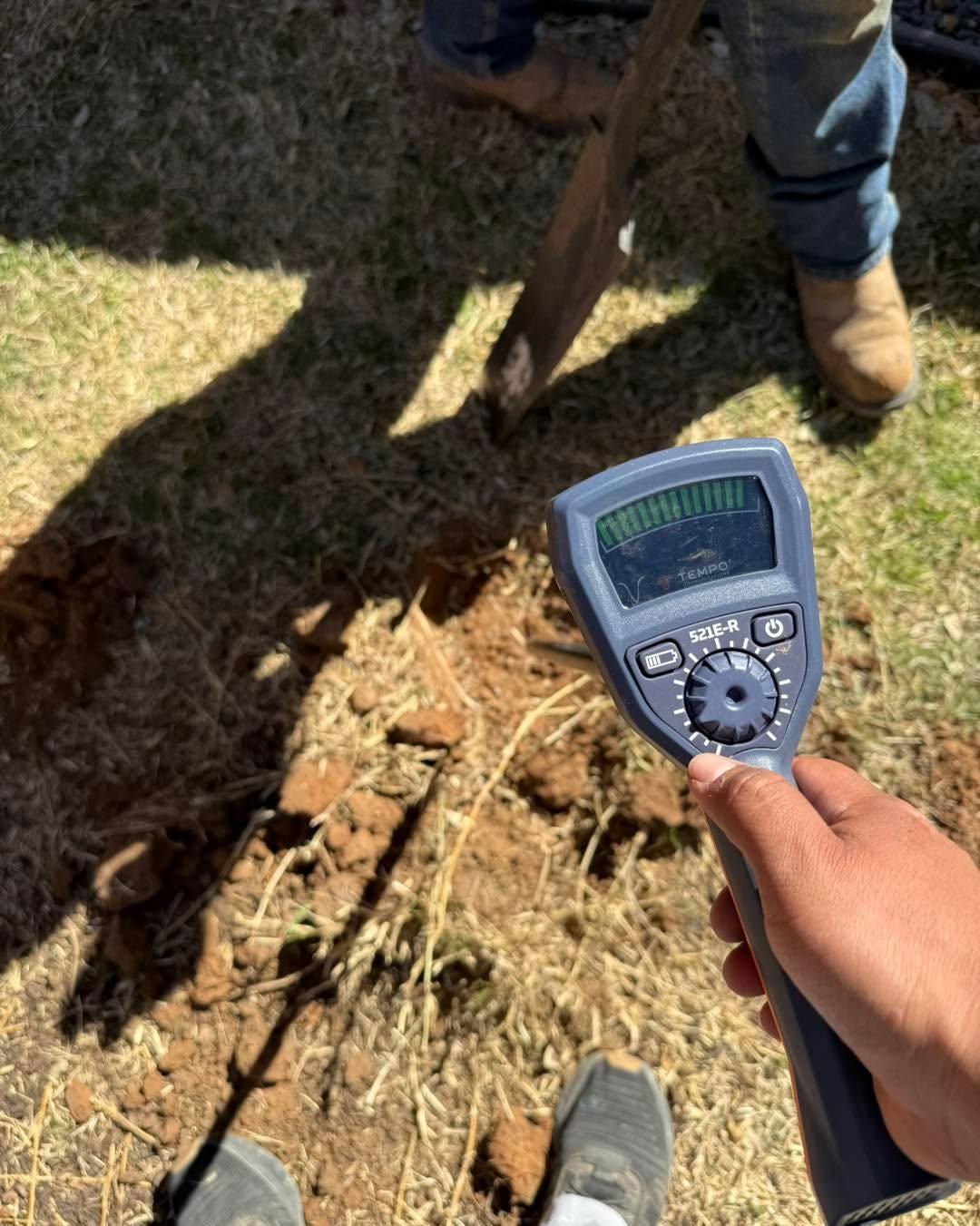  for AMV Outdoor Solutions  in Midland County, TX