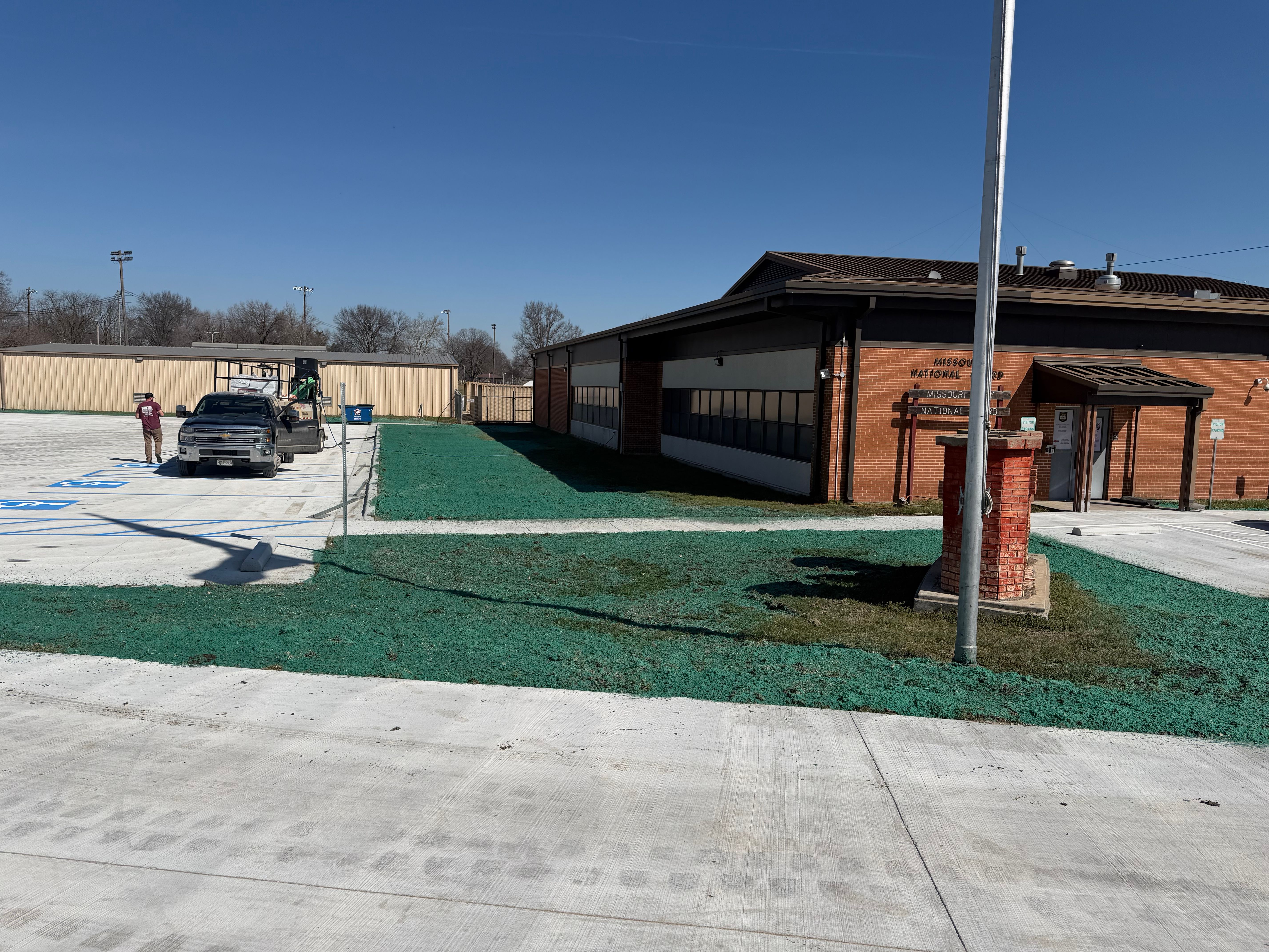 All Photos for Freedom Contracting in Ludlow, MO