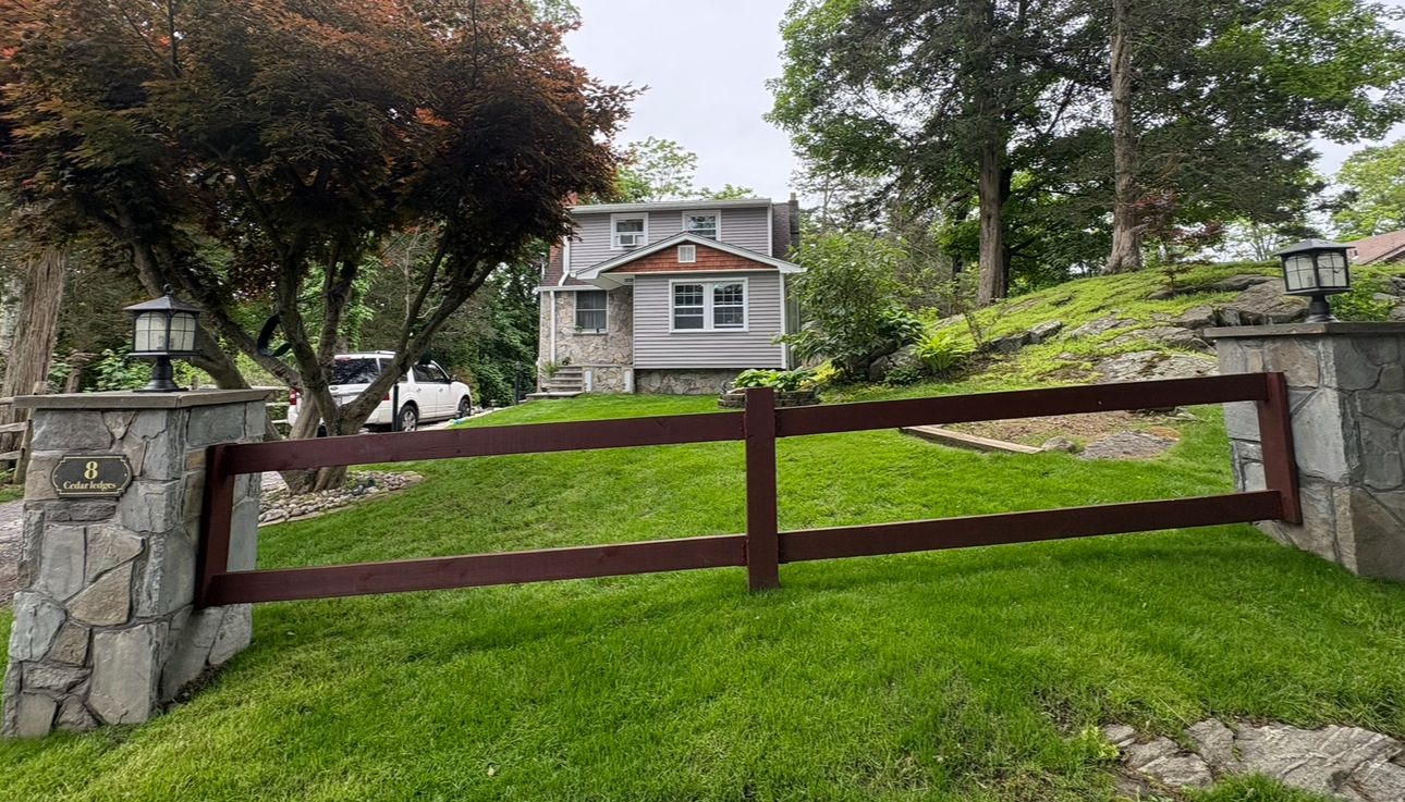  for Zaldivar’s Lawn Care INC  in Peekskill, NY