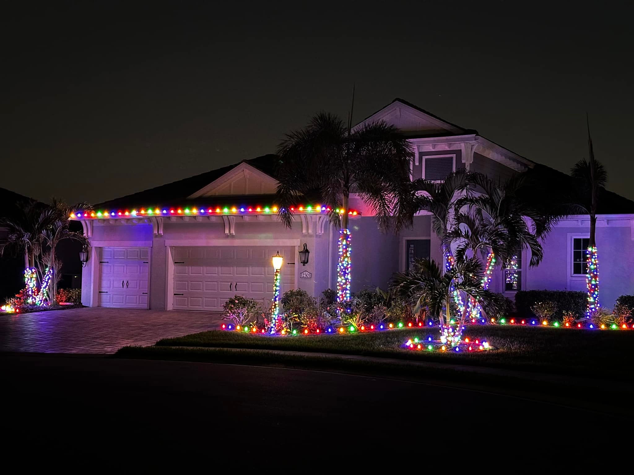  for Luxury Outdoor Lighting in Venice, FL