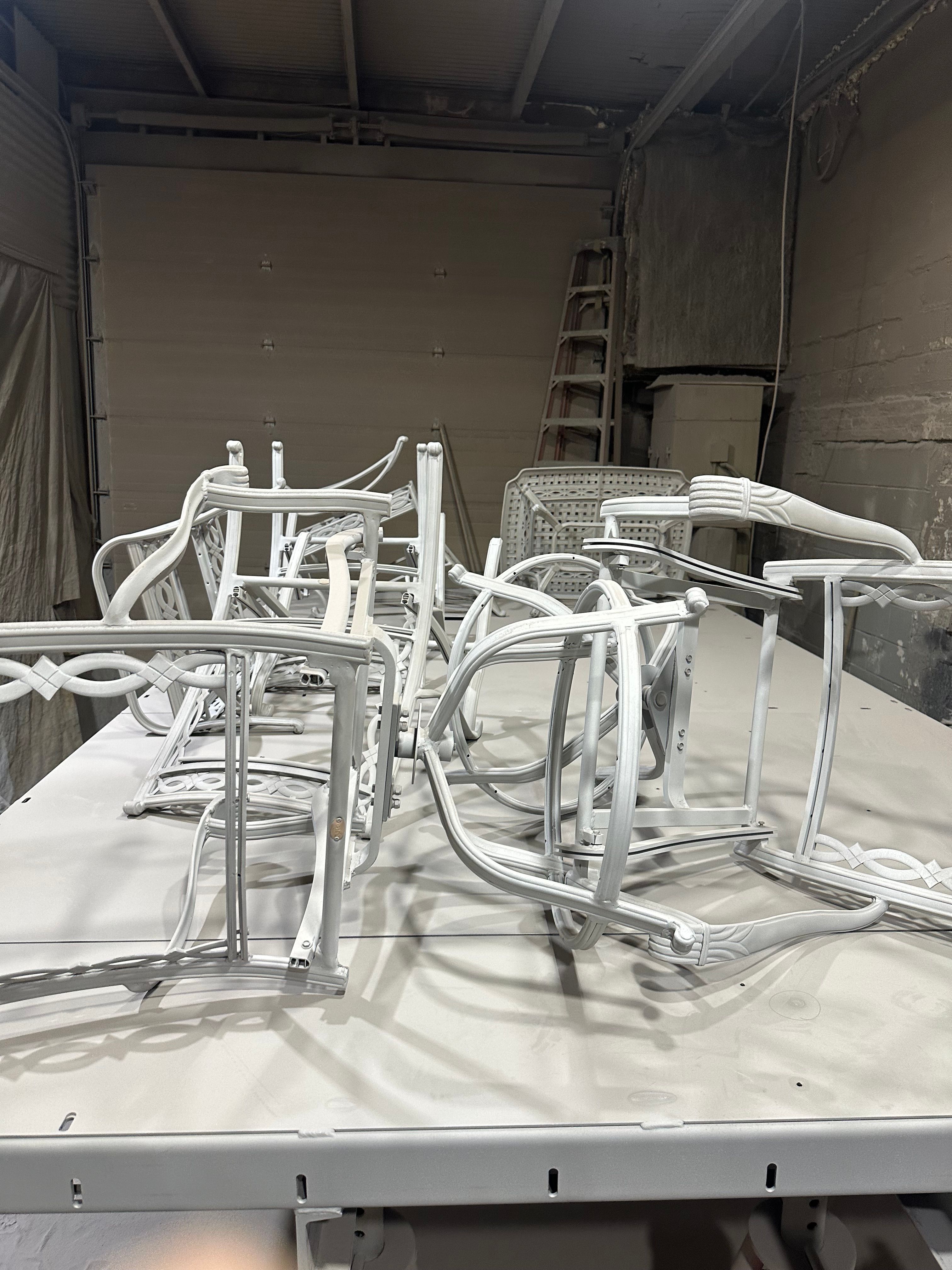  for Tesla Construction LLC in Akron, OH