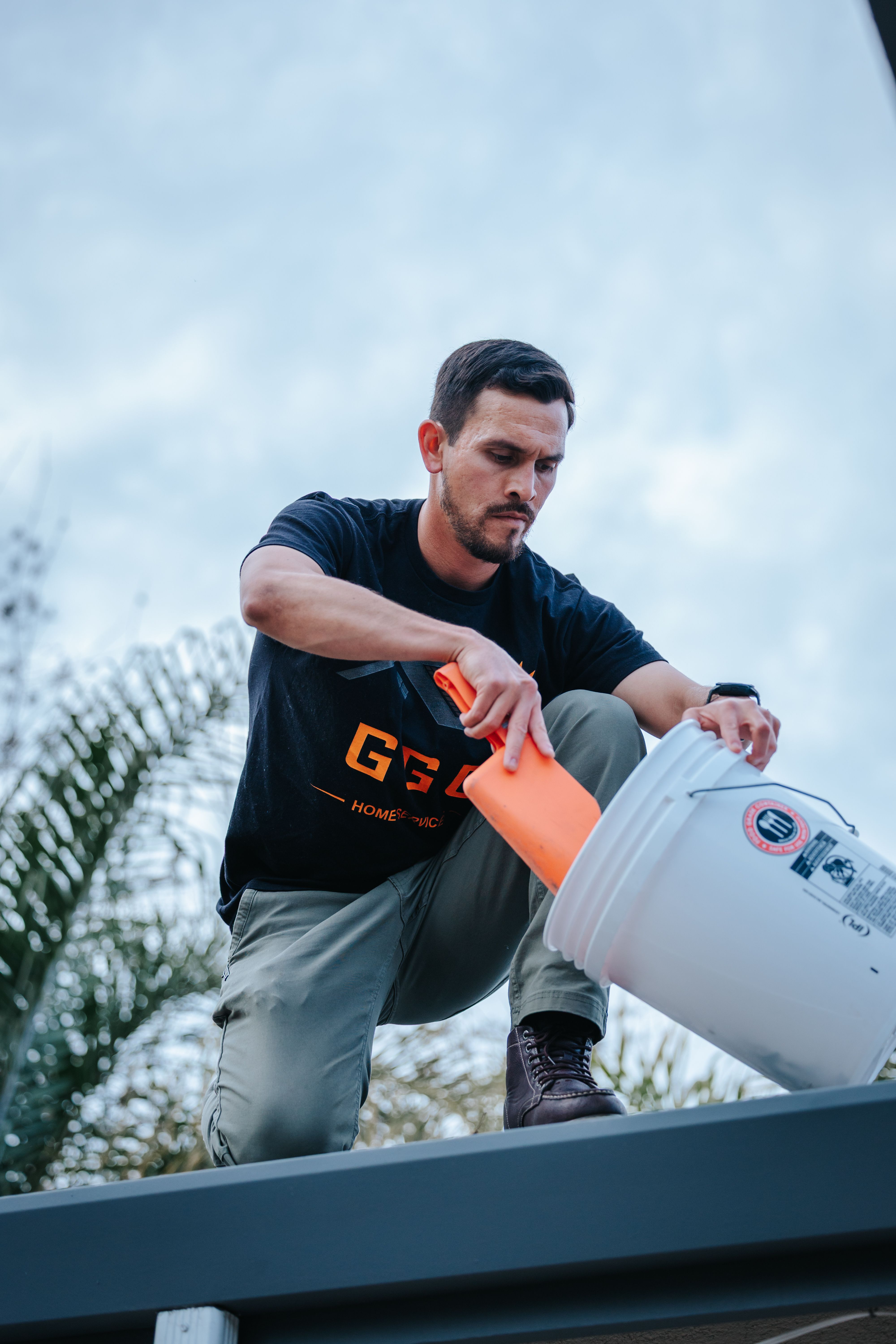  for GGG Home Services in San Jose, CA