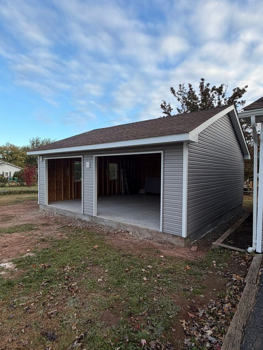  for Doxa Construction Inc. in Royersford, PA