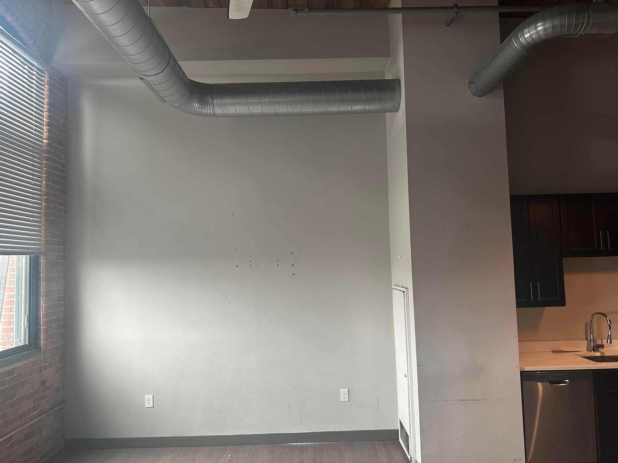 Interior Painting for Febos Painting in Chelmsford, MA