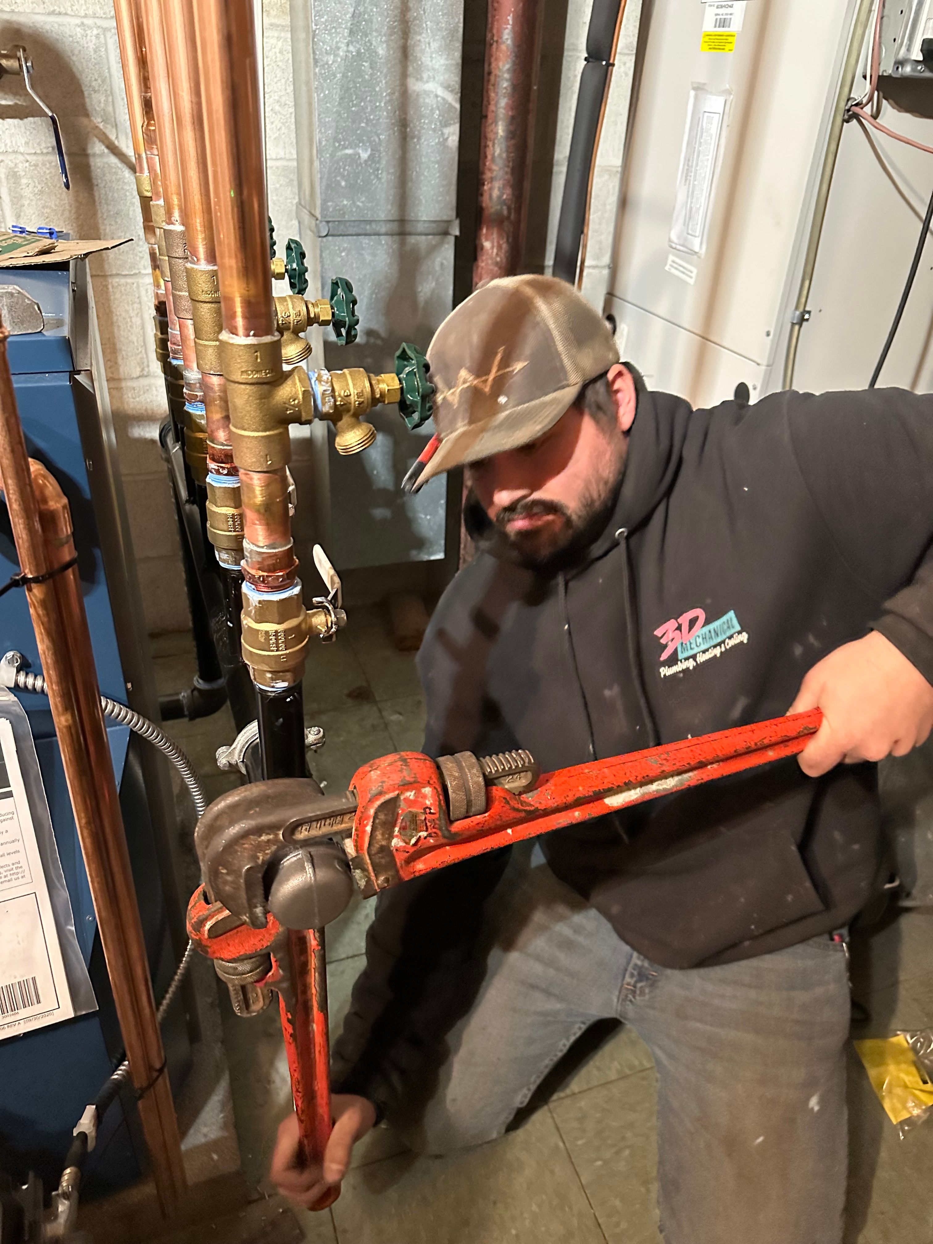  for 3D Mechanical in Bethlehem, CT