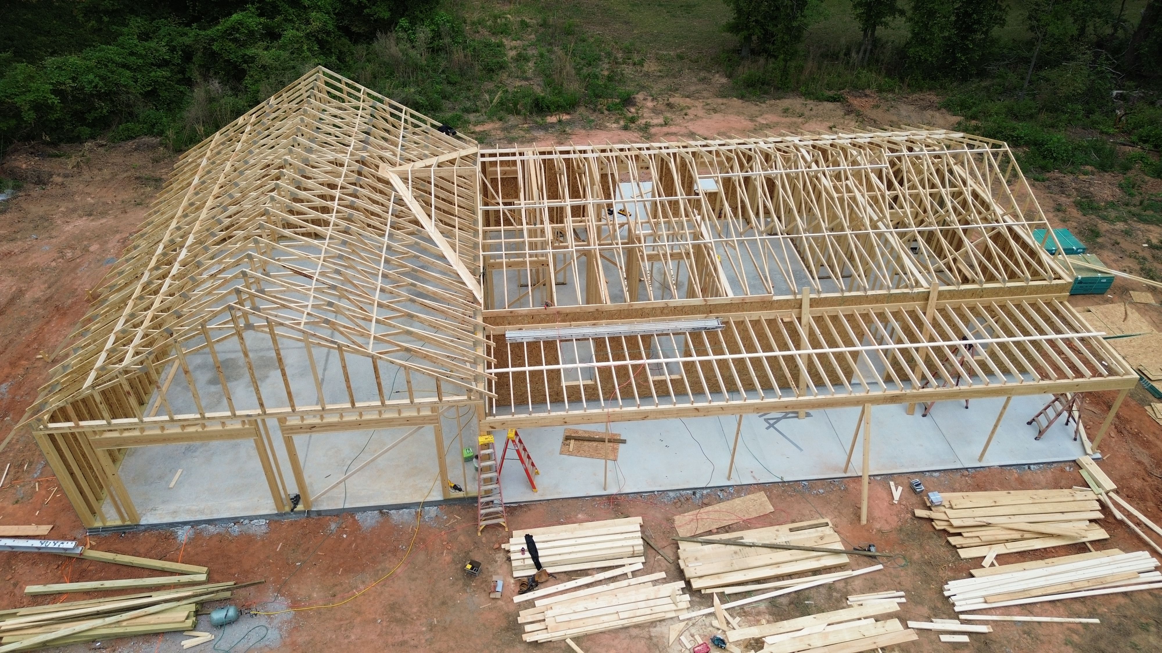  for A Carpenter's Son in Williamson, GA