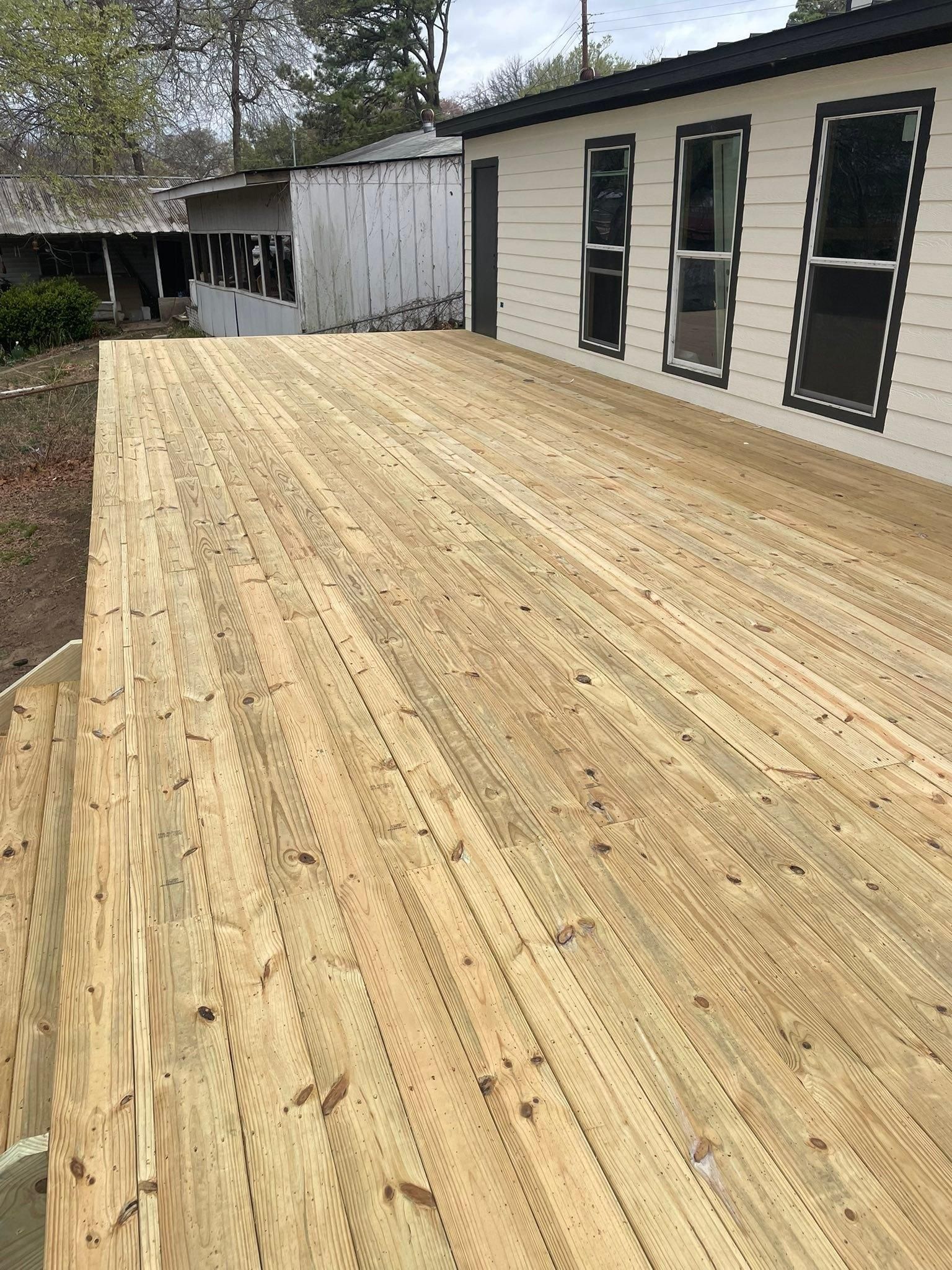  for One Level Construction in Scurry, TX