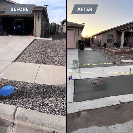  for JEC Enterprises Inc in El Paso, TX