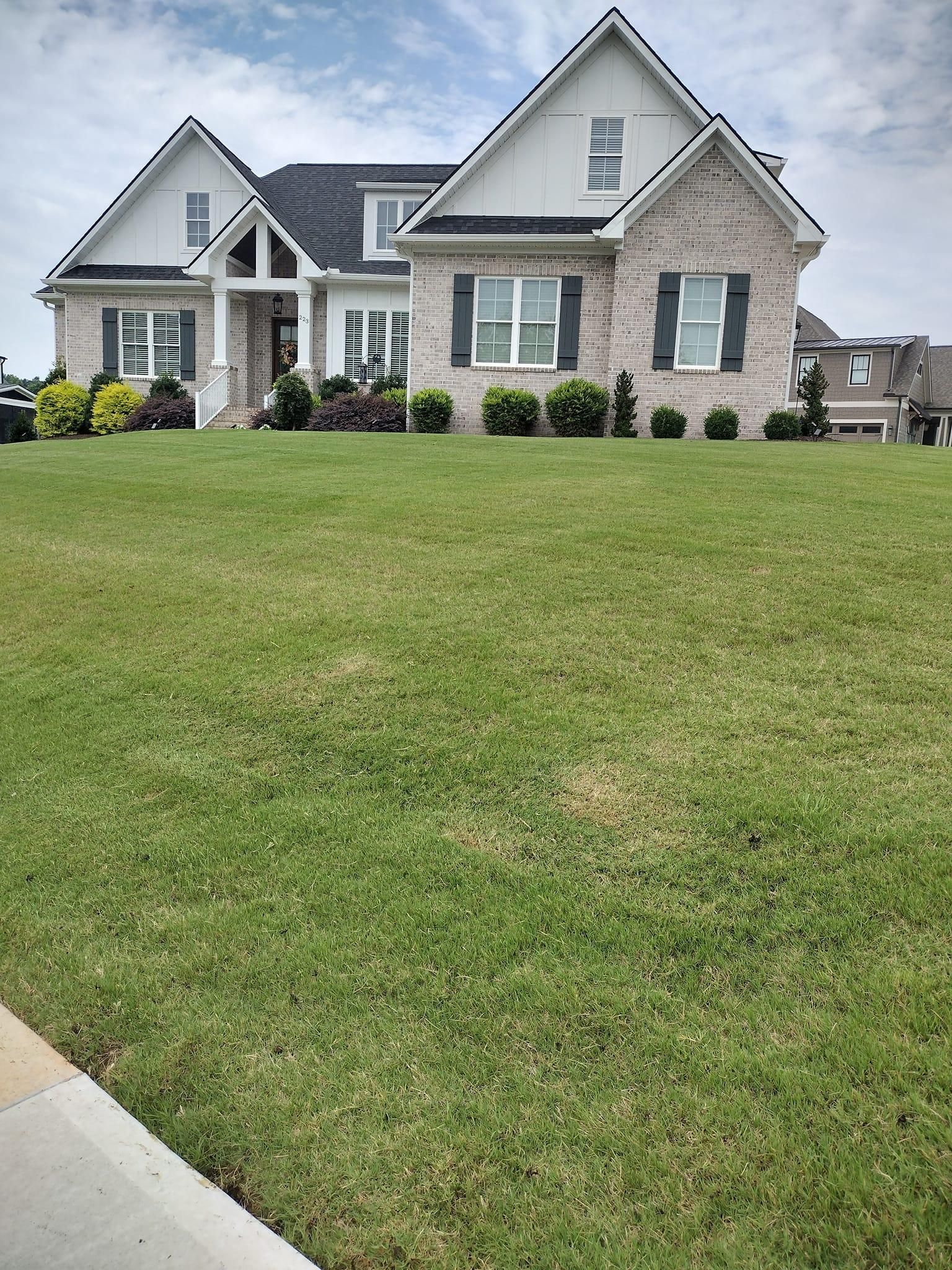  for Palmetto Cuts Lawn Care LLC in Simpsonville, SC