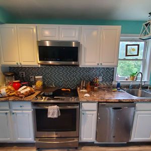  for Silva Painting Company in Kitty Hawk, NC