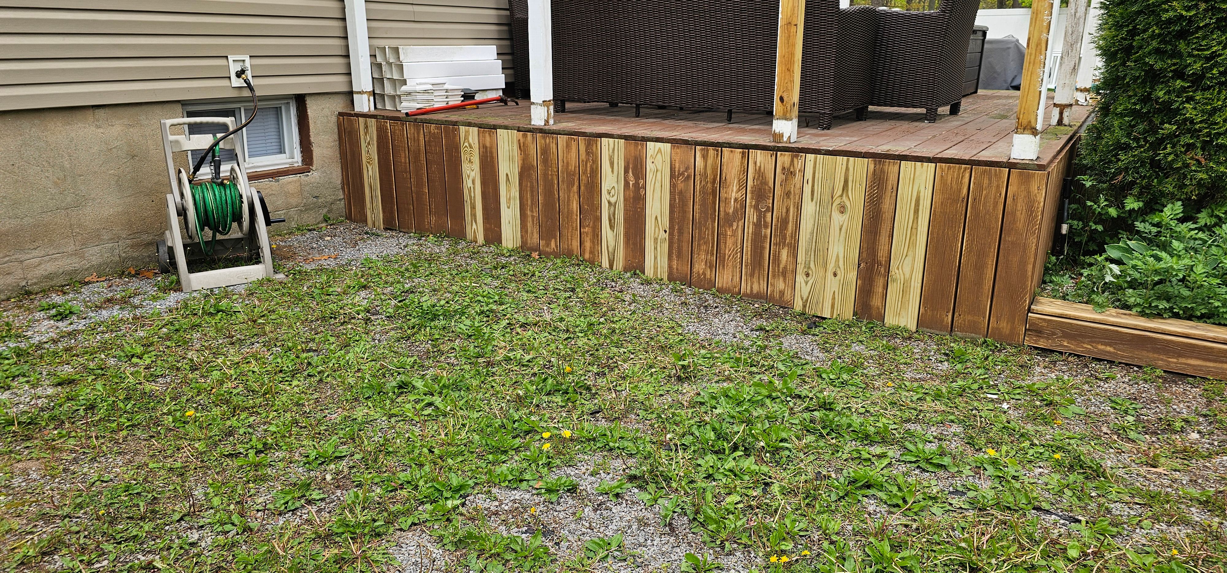 All Photos for East End Maintenance Construction Solutions in Suffolk County, NY