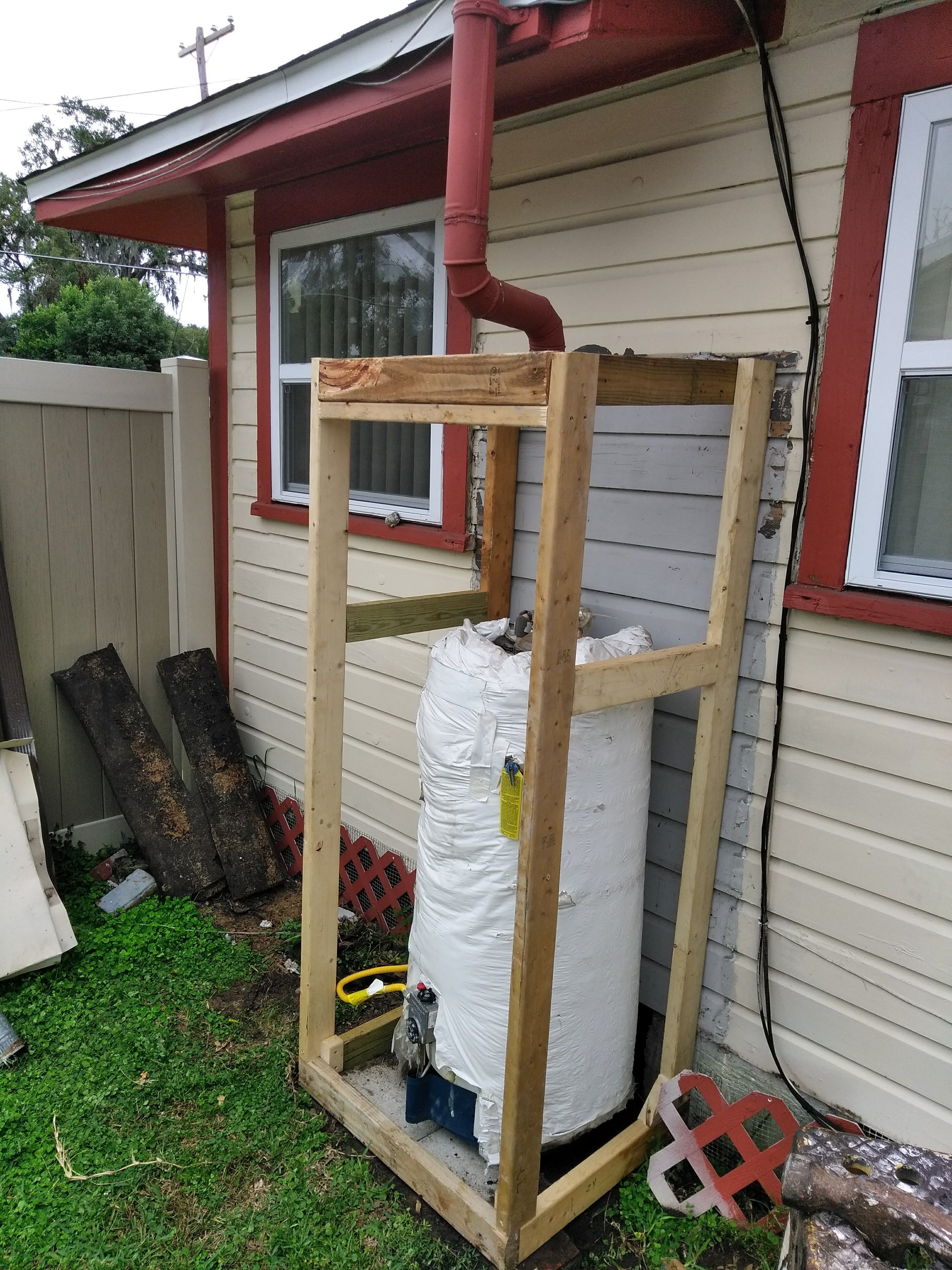  for Joel's Local Handyman Services in Clermont, FL