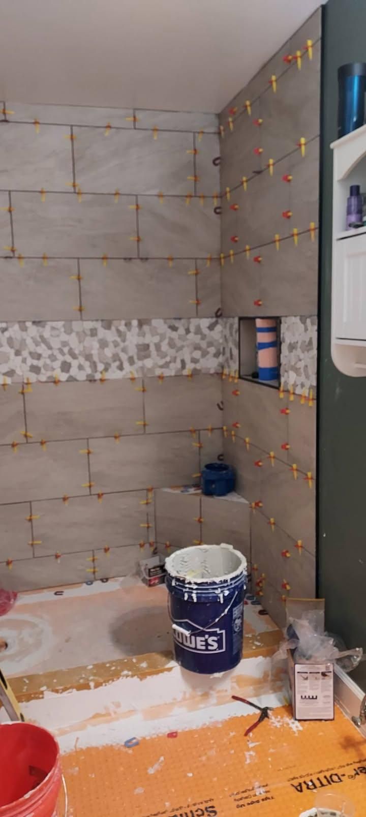  for Son of a Journey Remodeling in Dallas, NC