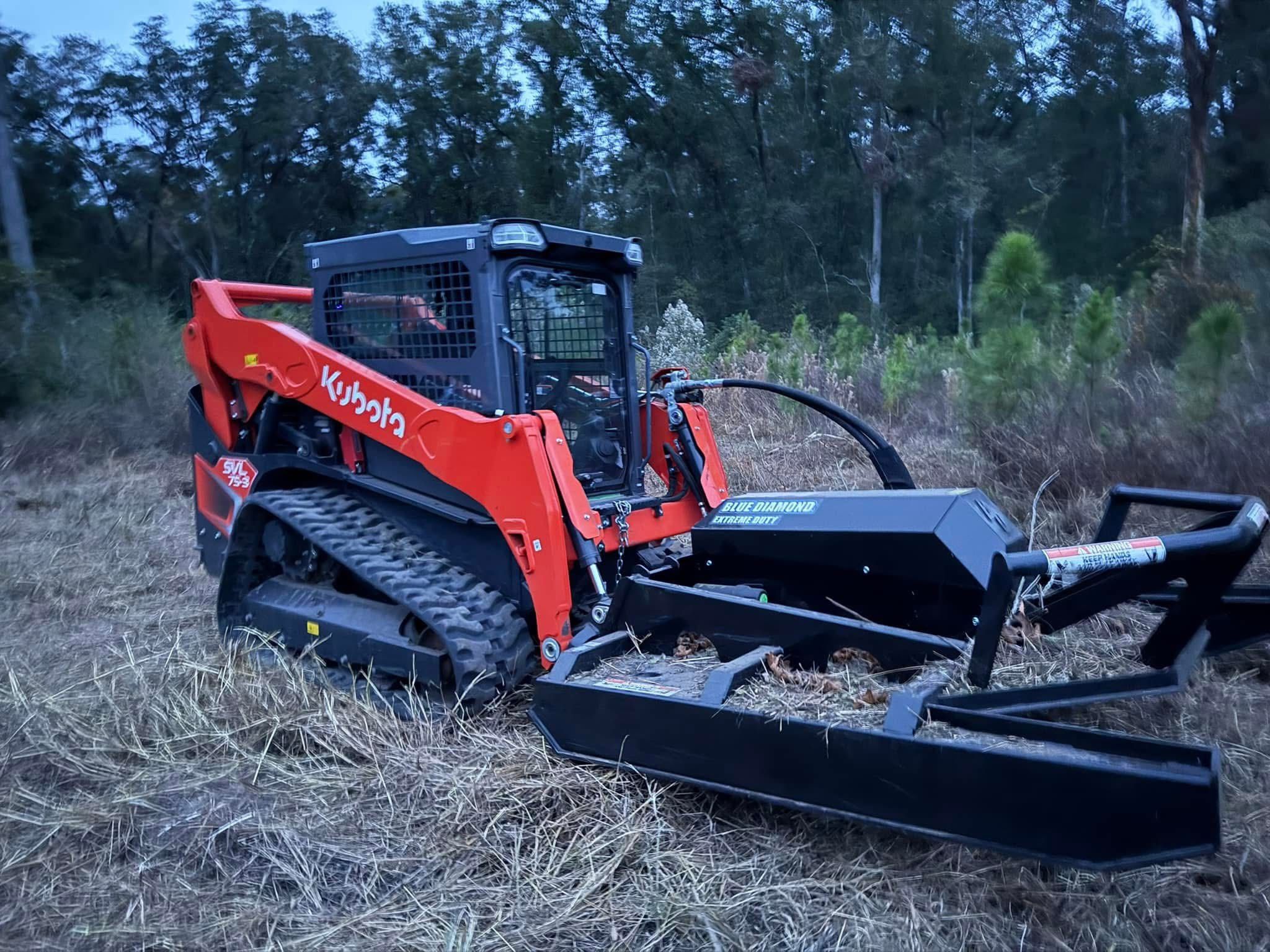  for Family Roots Landworks and Debris Removal in Newberry, FL