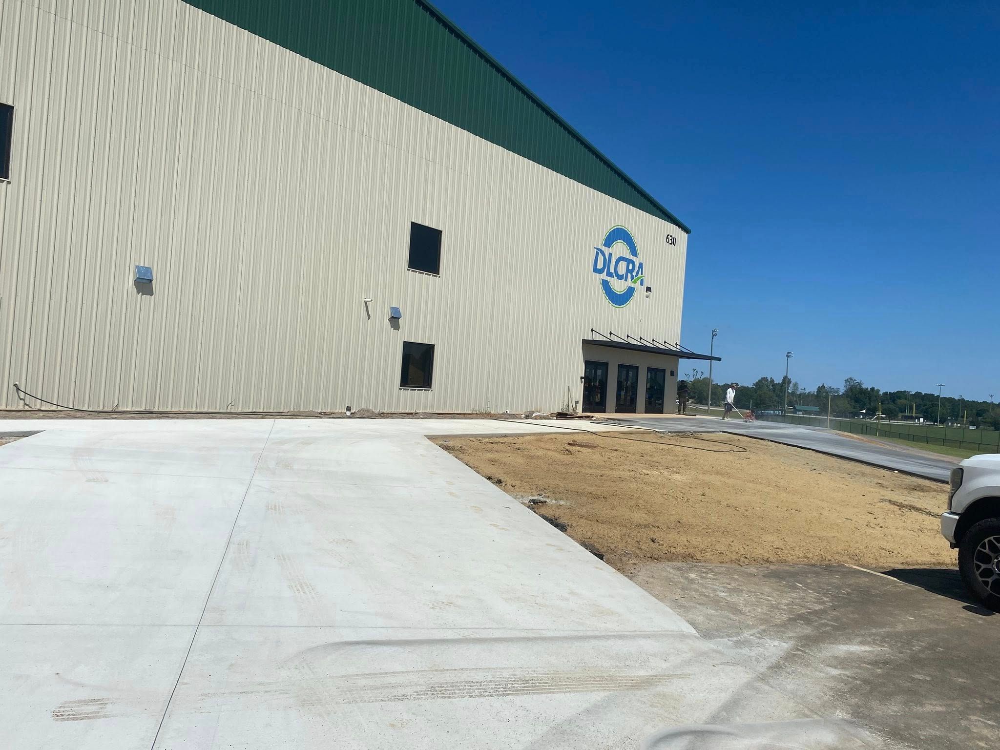  for Quality Flatwork & Concrete Construction in Dublin, GA