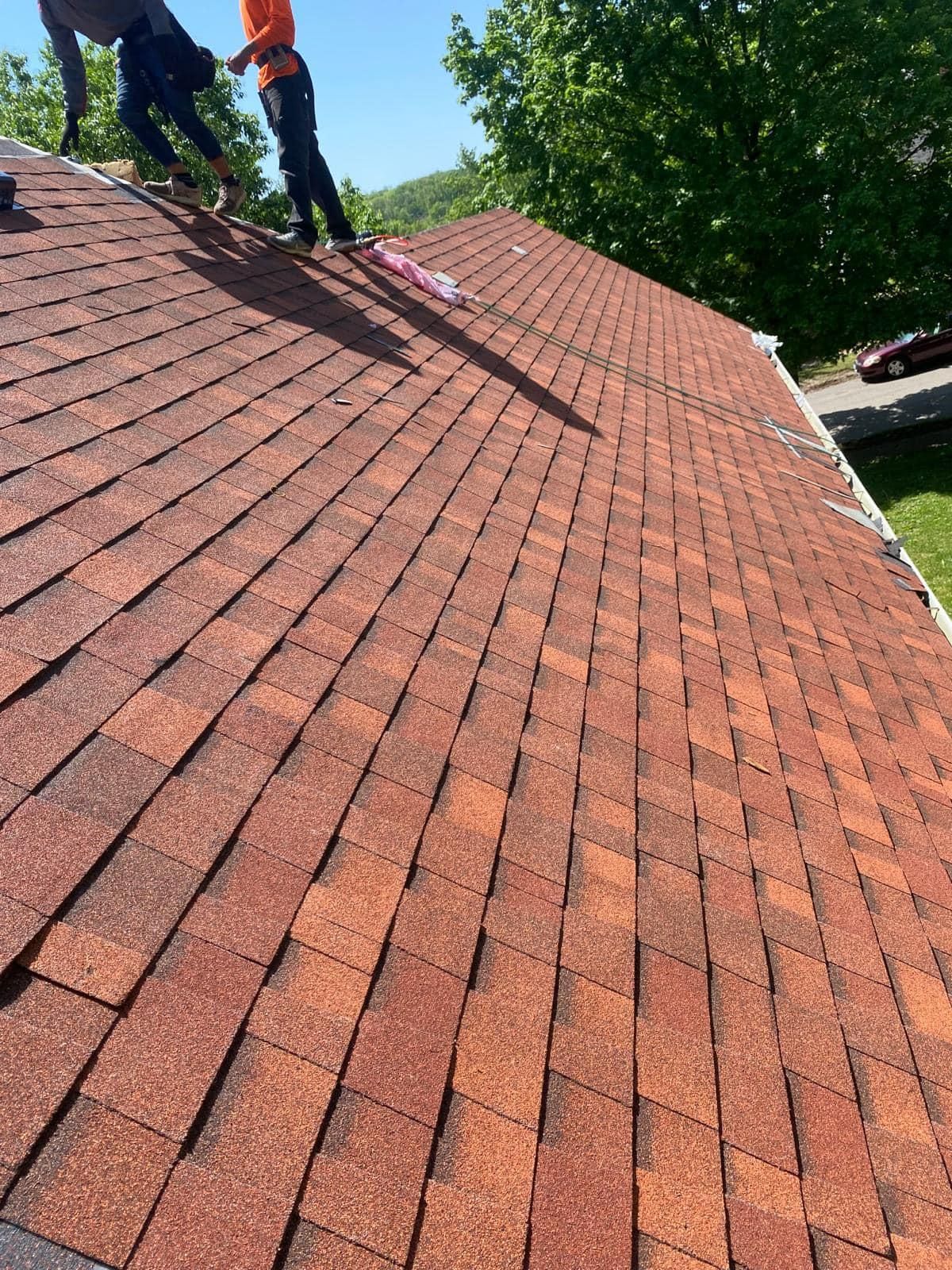  for Full Roof  in Saint Joseph, MO