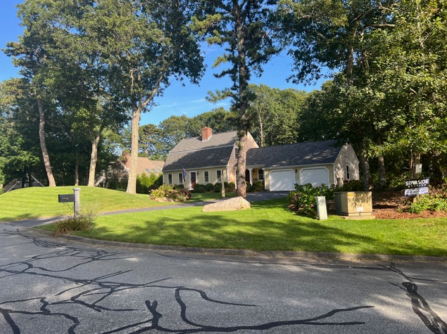  for Seaside Roofing and Siding in Barnstable County, MA