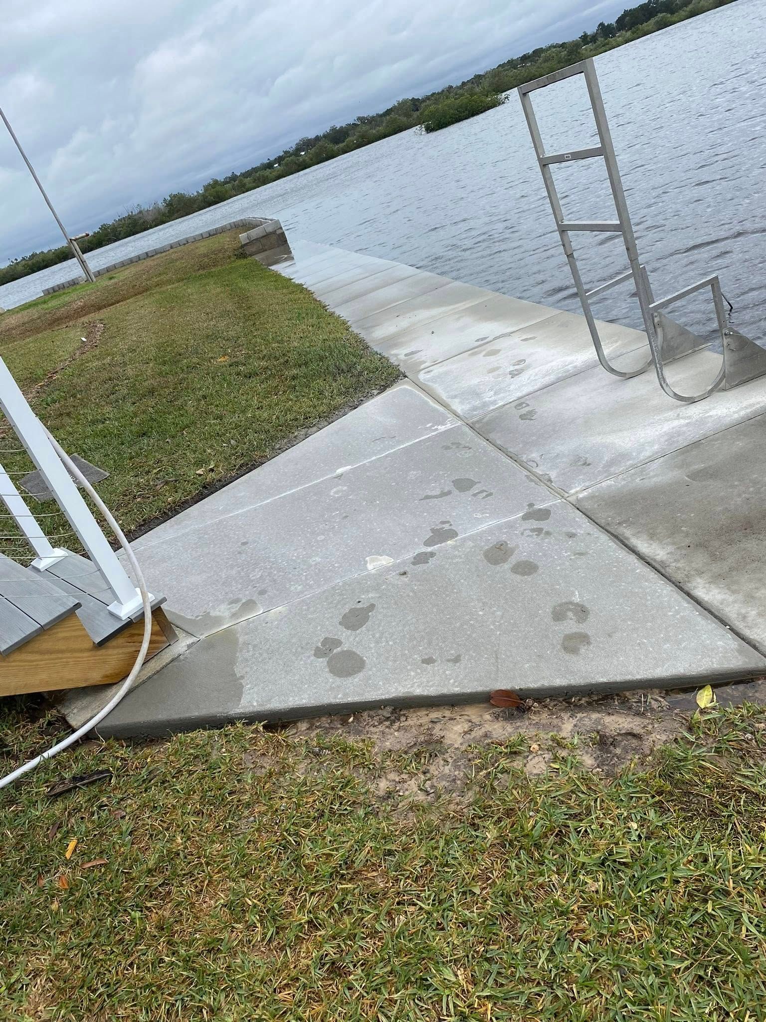  for American Concrete Creations in Crystal River, FL