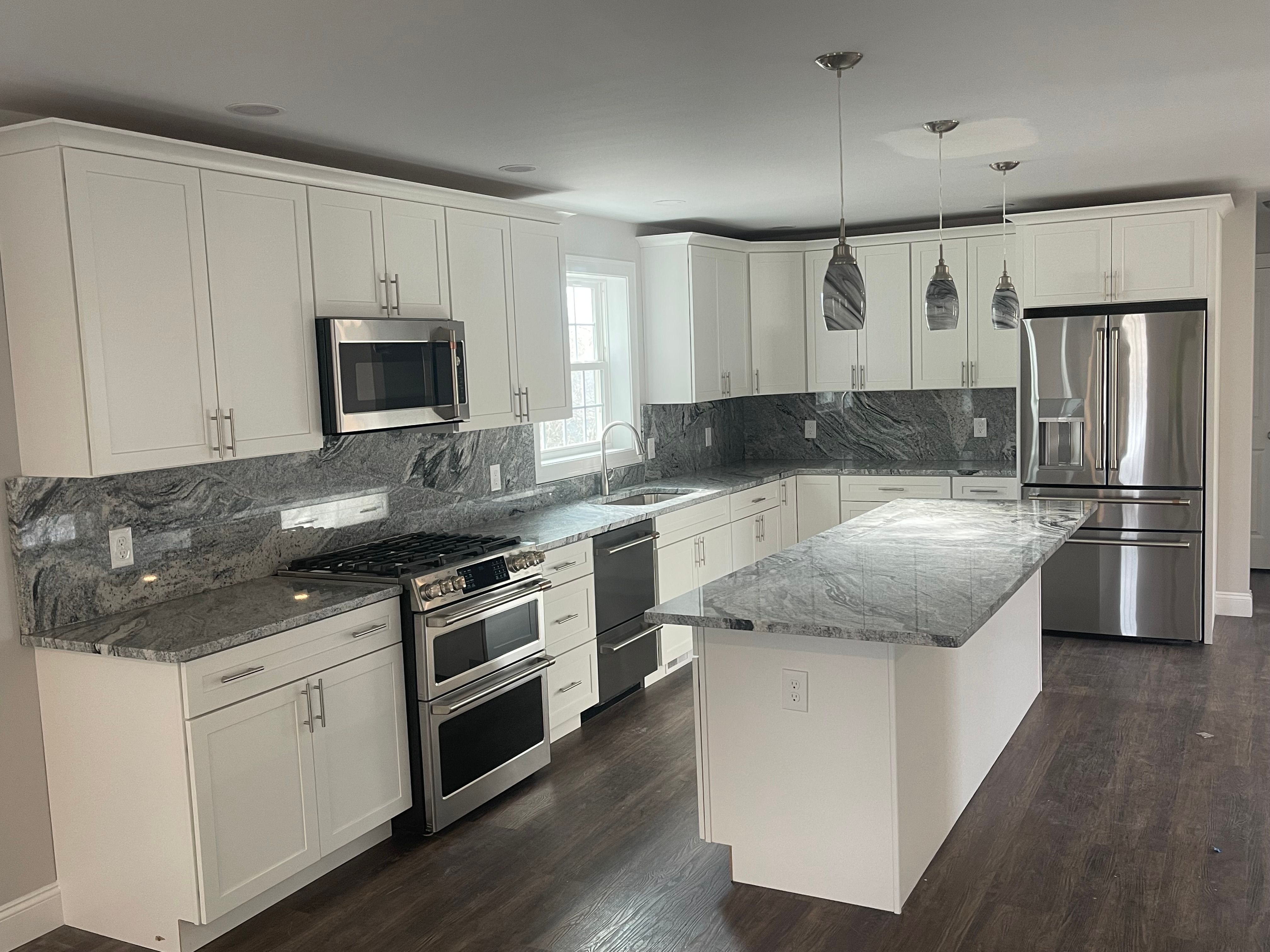  for The Carpenter’s Touch in Fall River, MA