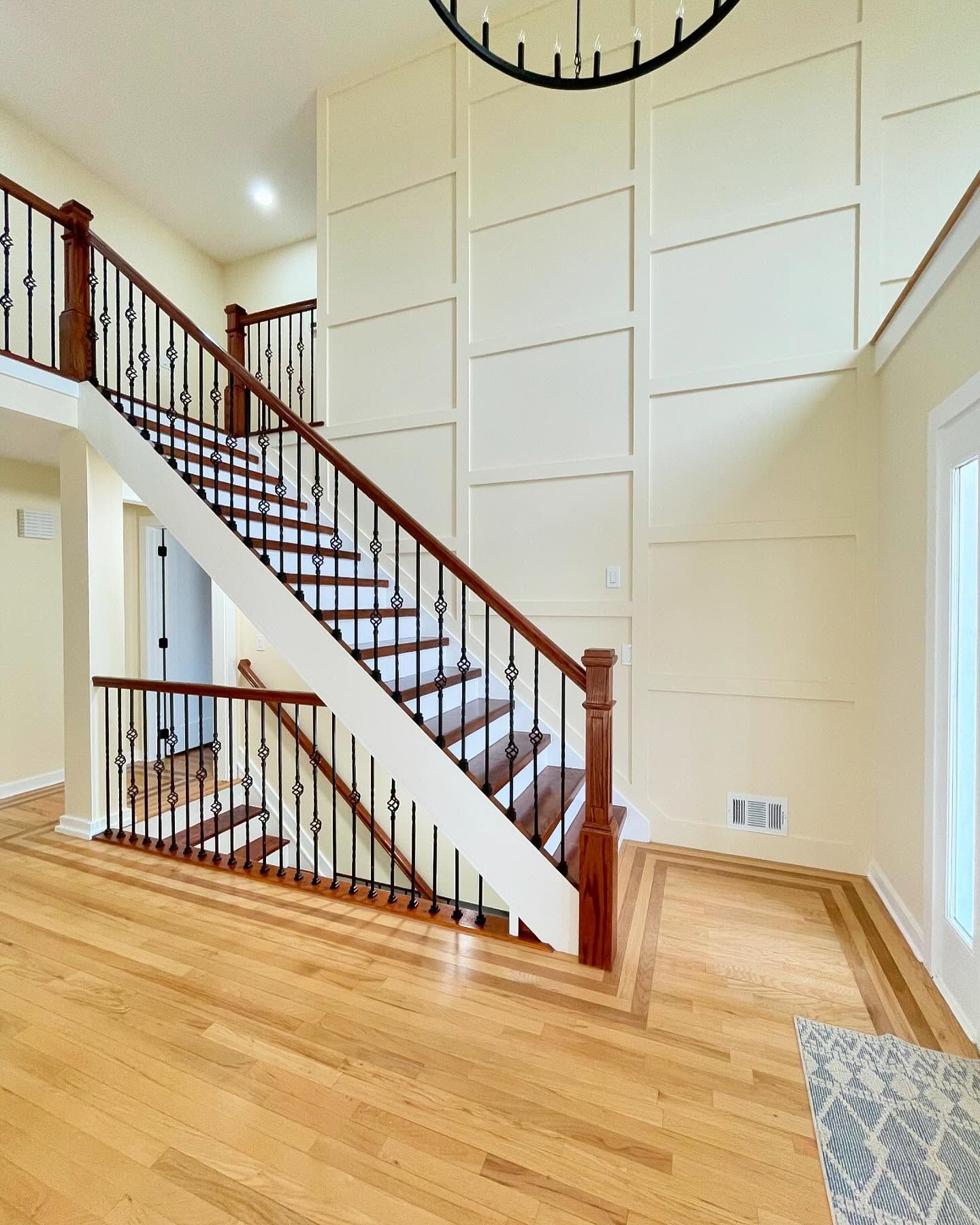 Carpentry for LTB Woodworks in Wrightstown, NJ