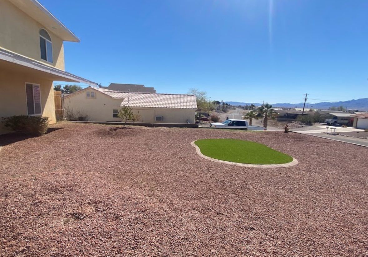  for Top Notch Landscape Services in Mohave Valley, AZ