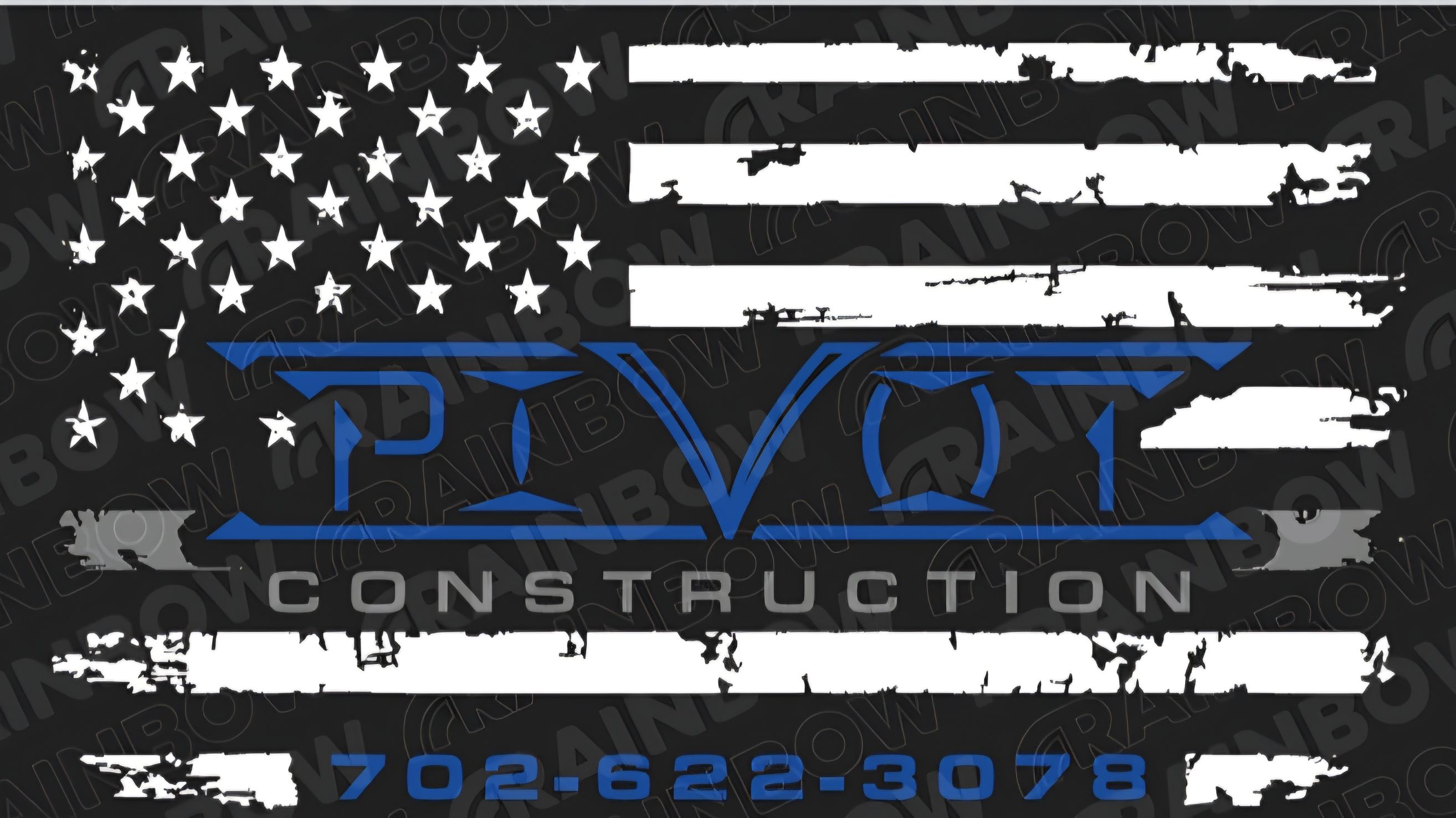  for Pivot Construction in Kanab, UT