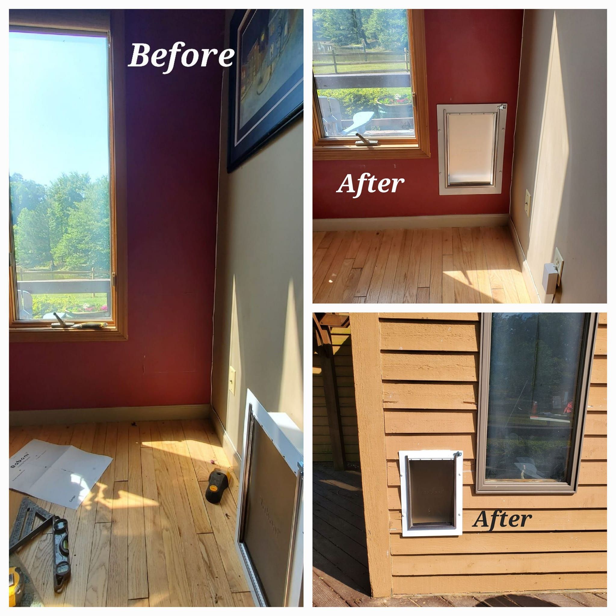  for Walters Professional Painting & Home Improvements LLC in Frankford, Delaware
