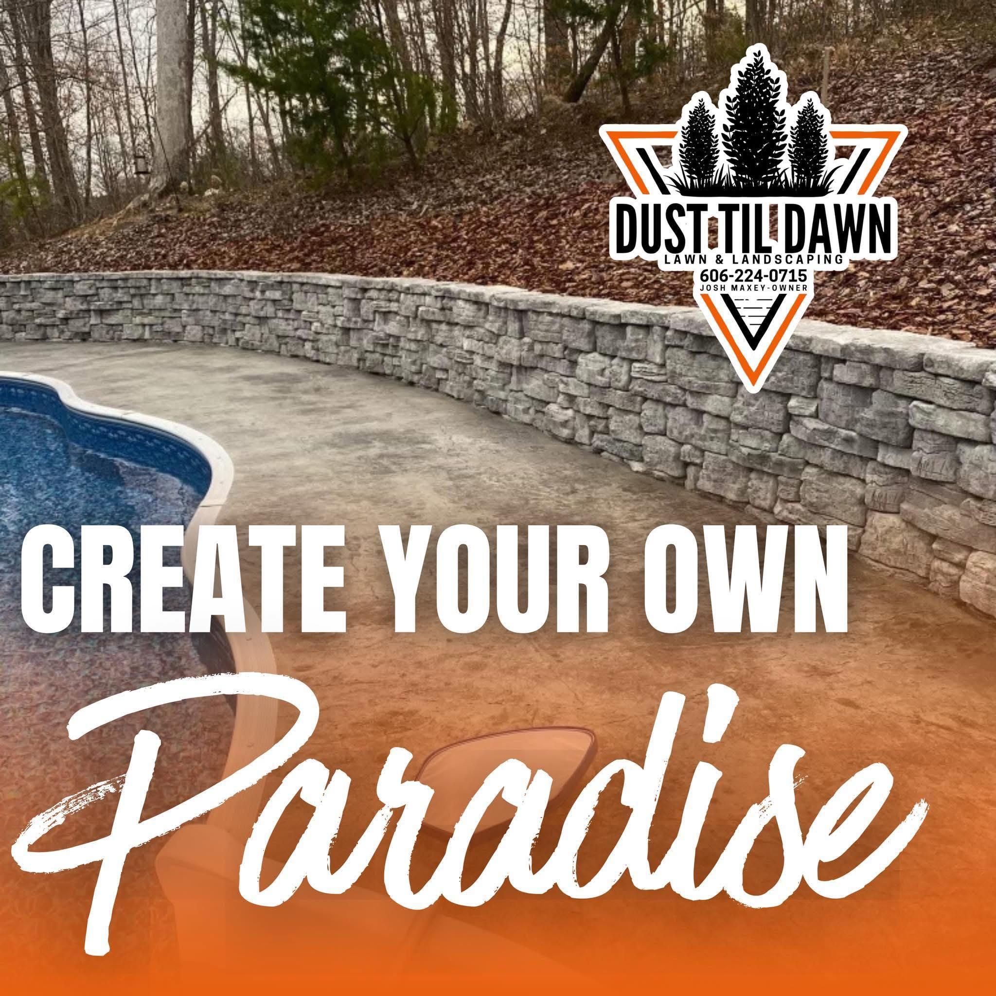  for Dust Till Dawn Lawn in London, Kentucky