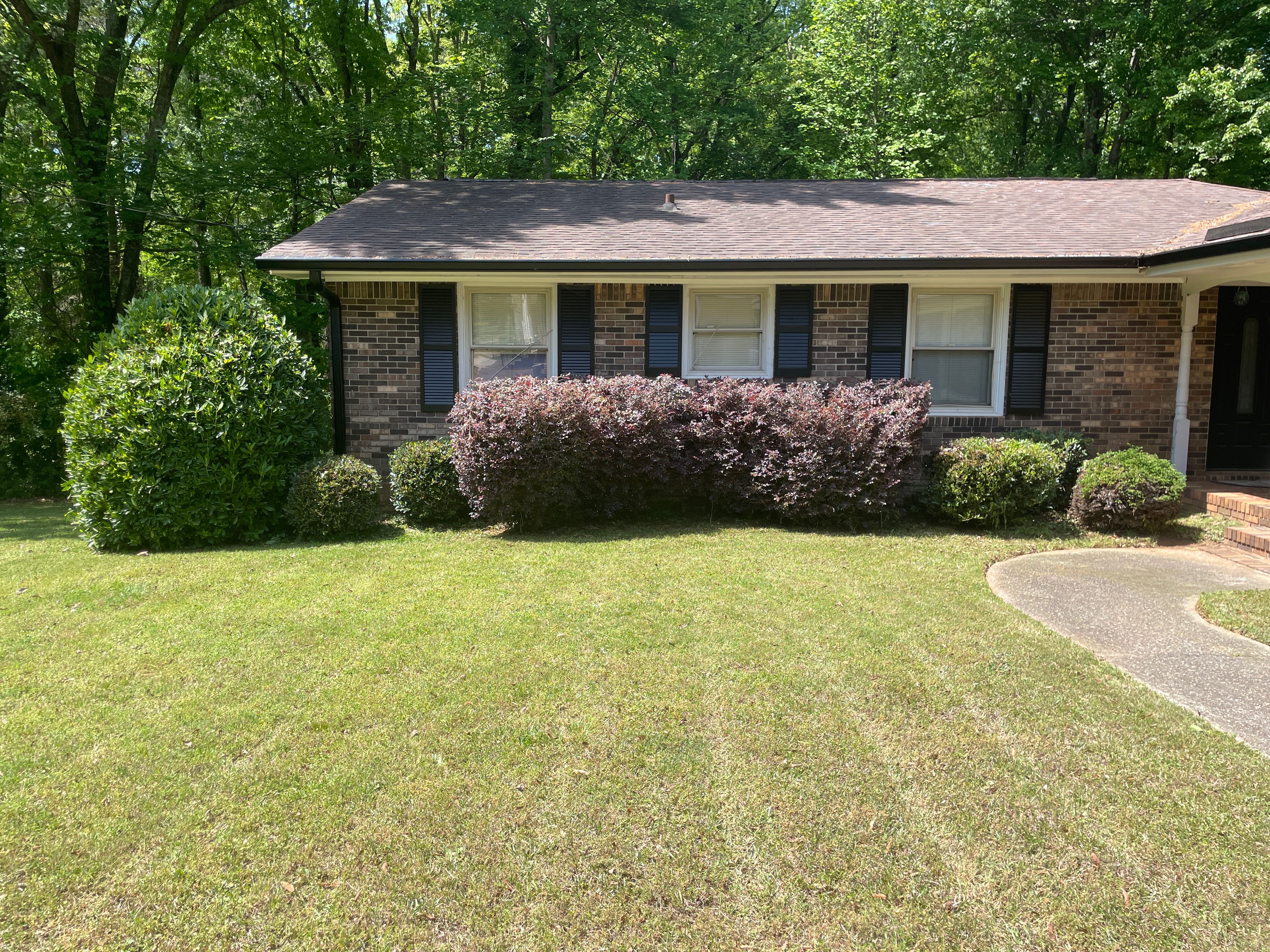  for Clark's Cuts Lawn Care in Lilburn, GA