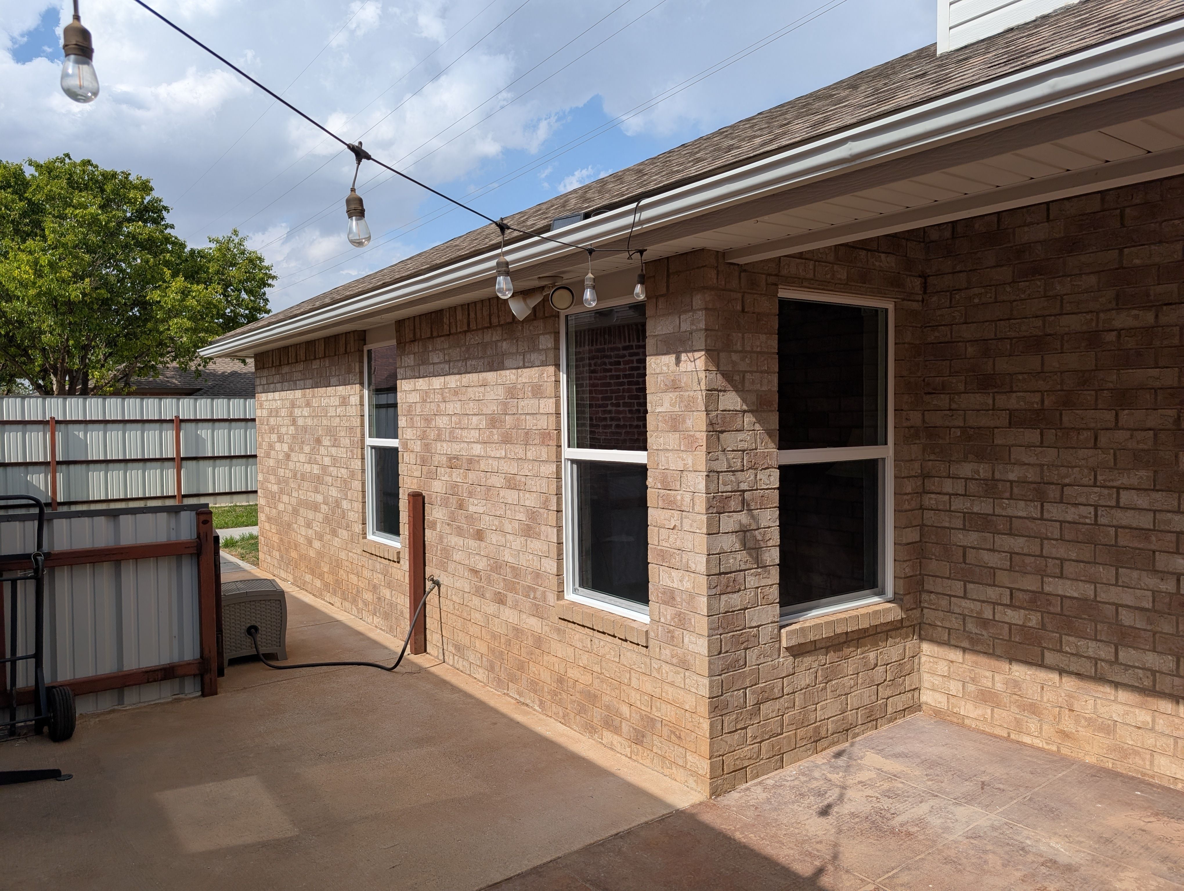  for CR Work Window and Door Services LLC in Lubbock, TX