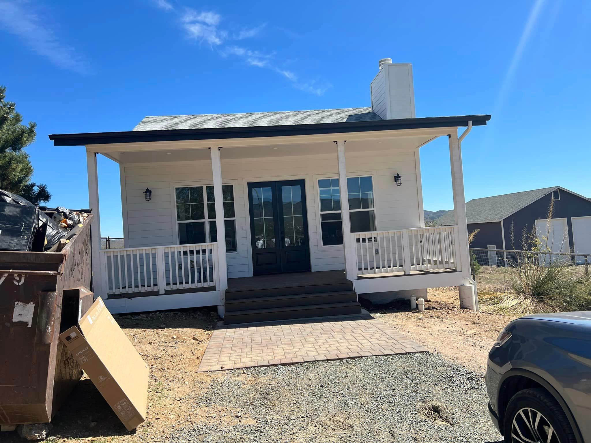  for Reed's Painting LLC in Prescott Vallley, AZ