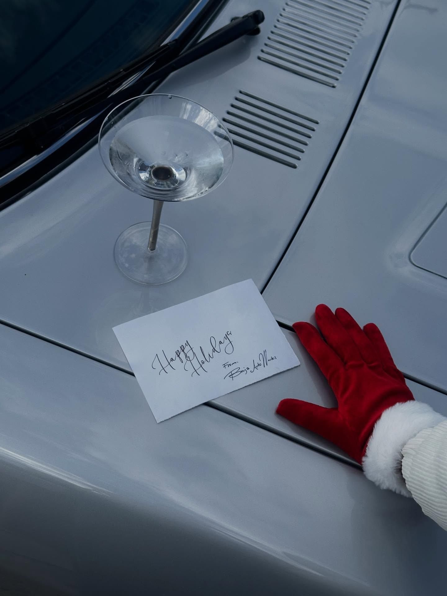  for Baja Auto Works in Santee, CA