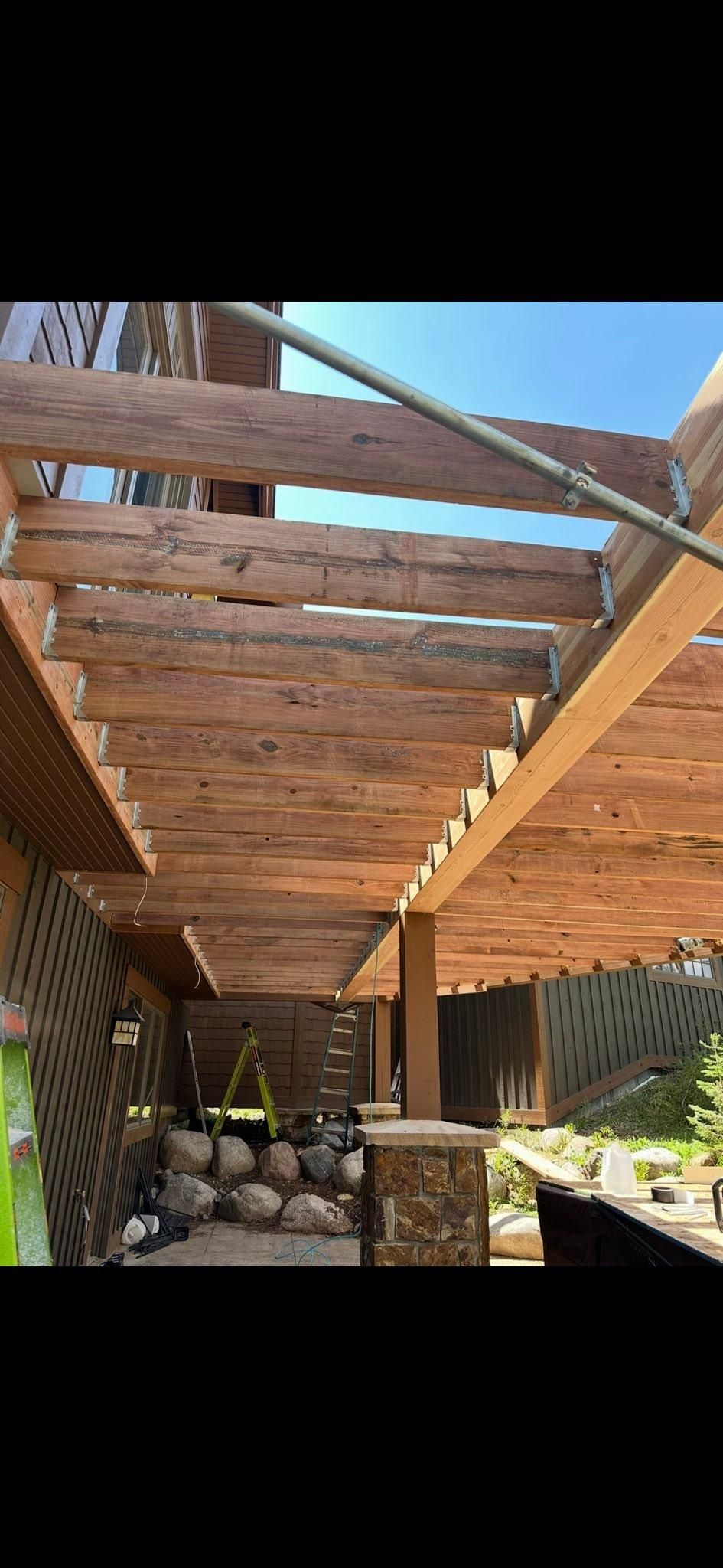  for Rafa's Remodeling Services in Breckenridge, CO