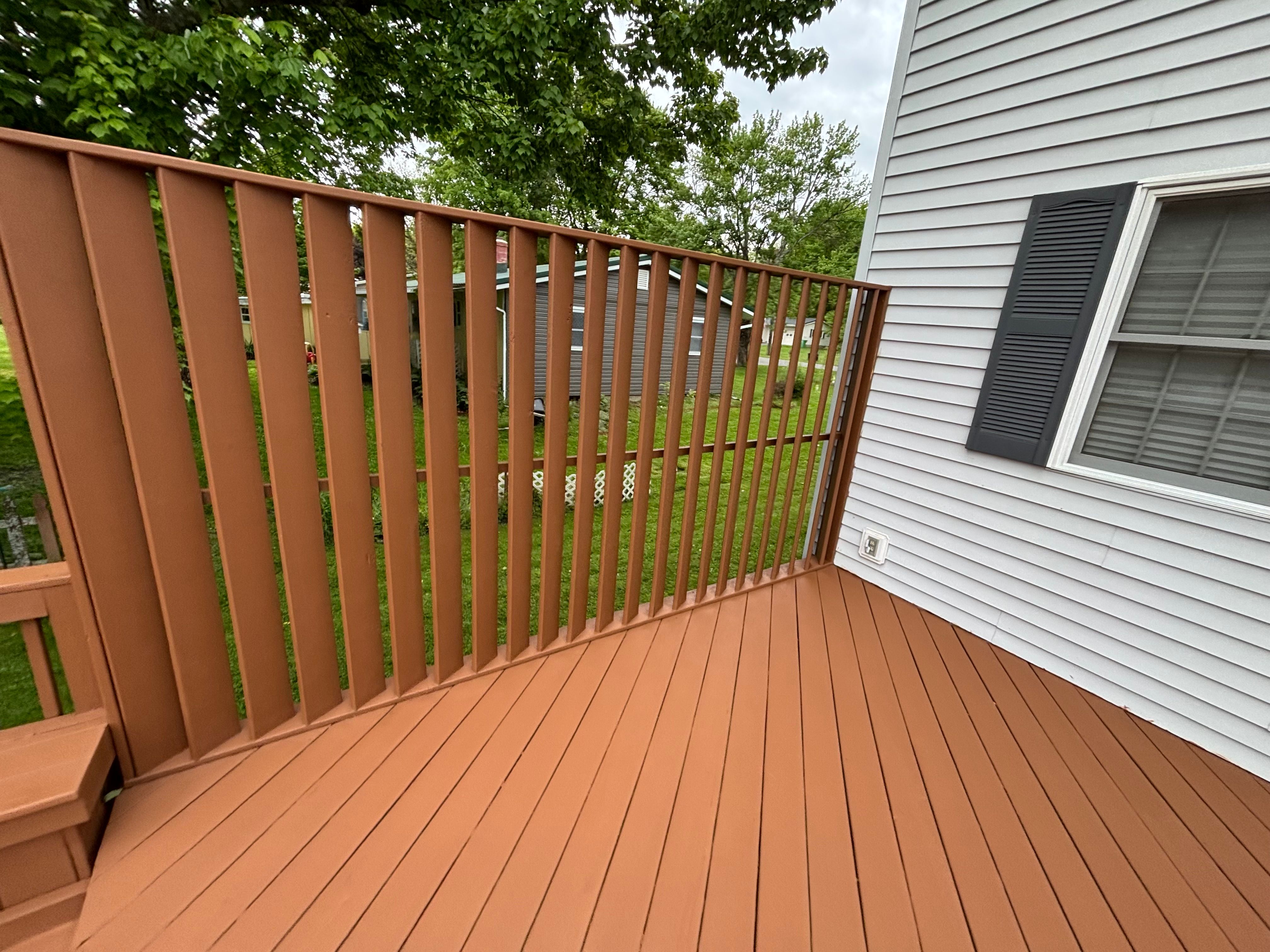  for New Change Painting LLC in Meadville, PA