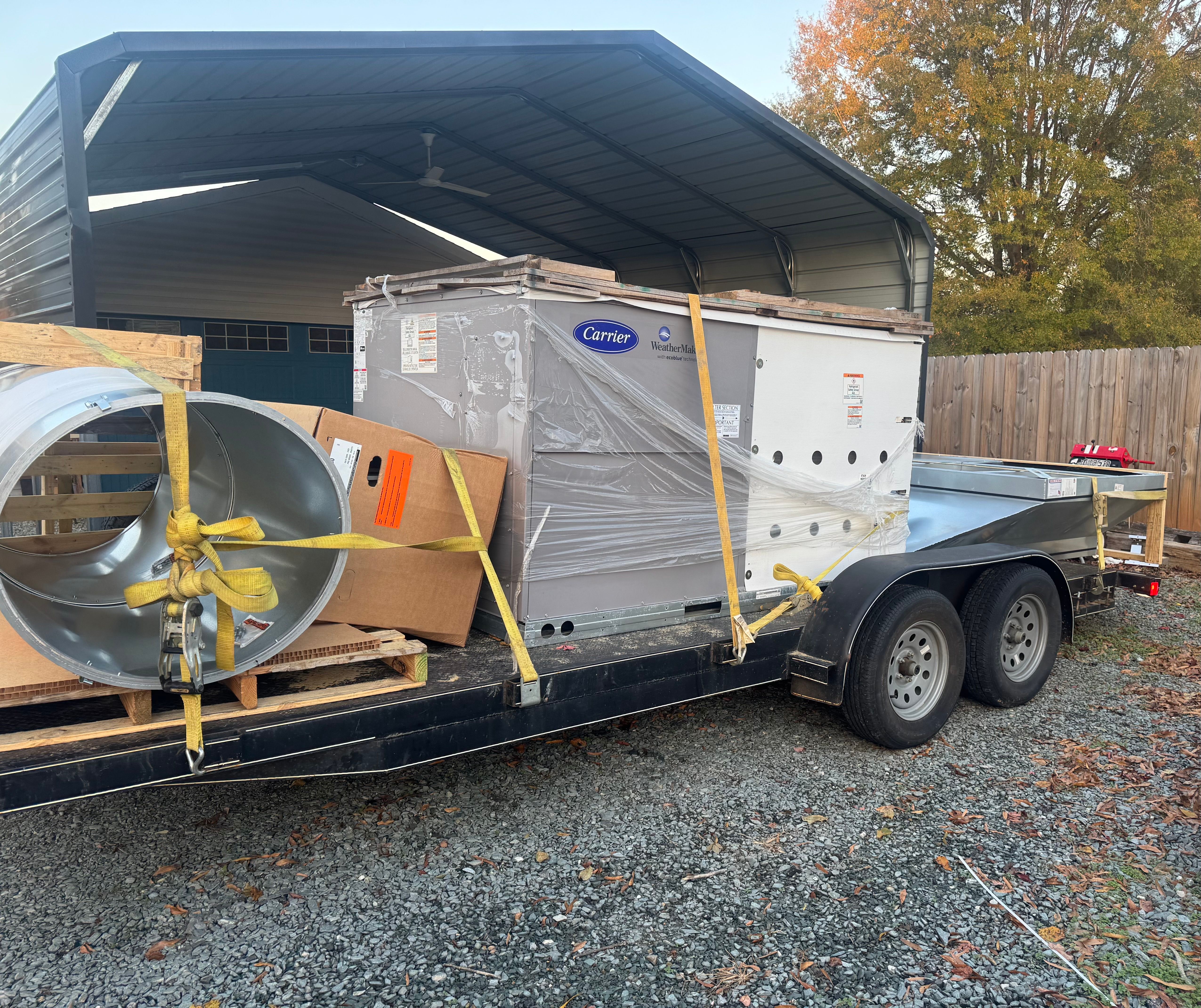  for Northstar Mechanical Services Inc in Charlotte, North Carolina