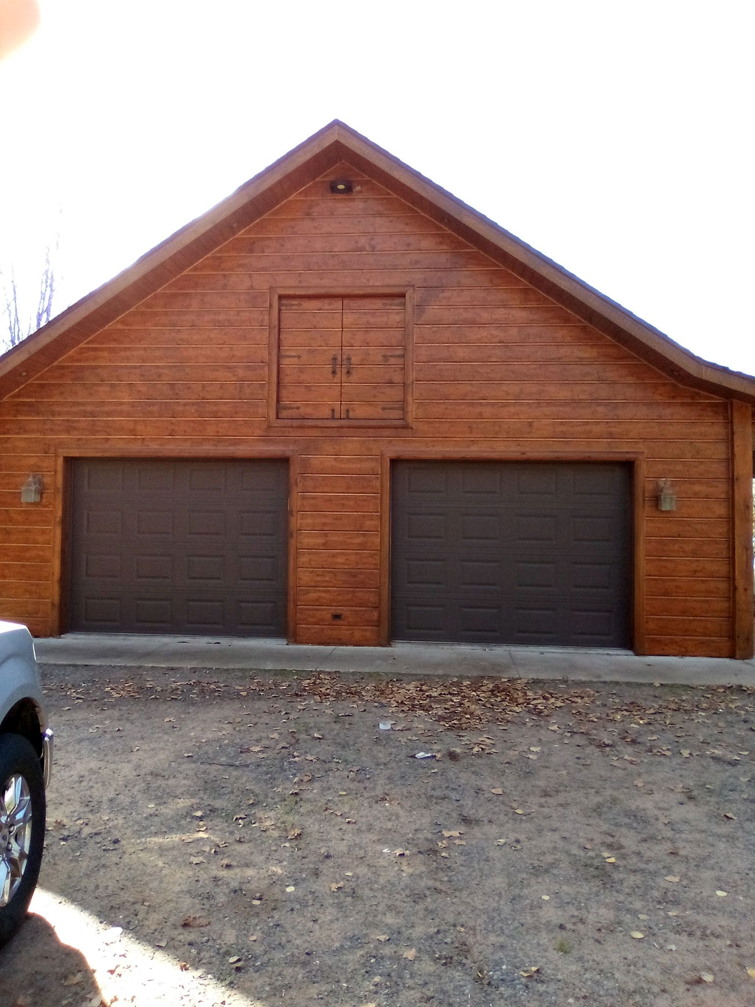  for Northstar Painting and Sandblasting in Duluth, MN