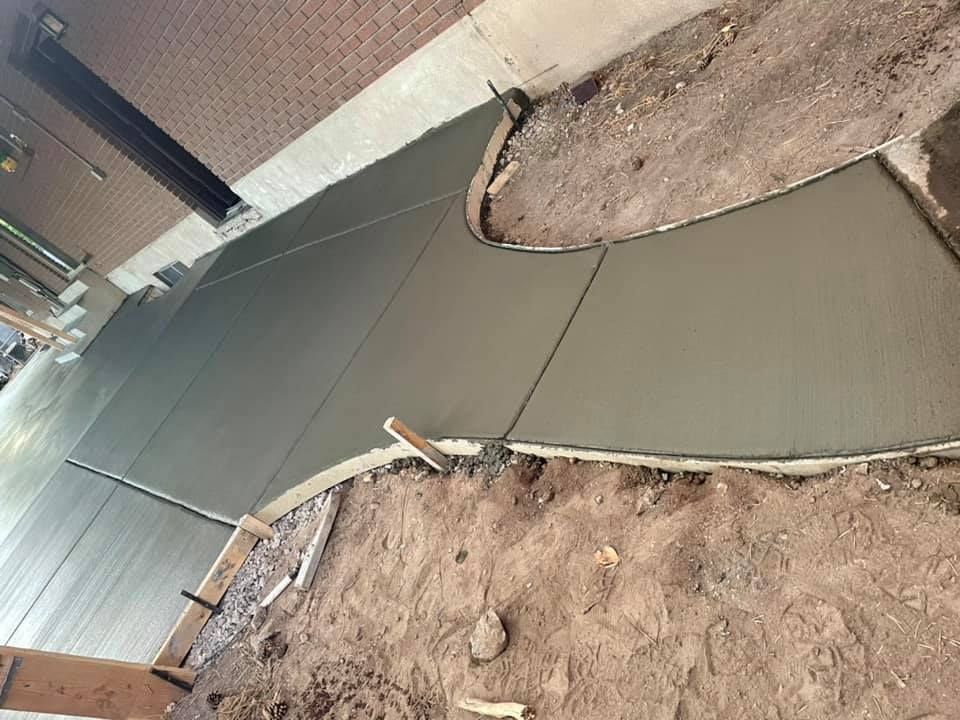  for Allcrete Concrete & Landscaping in Millcreek, UT