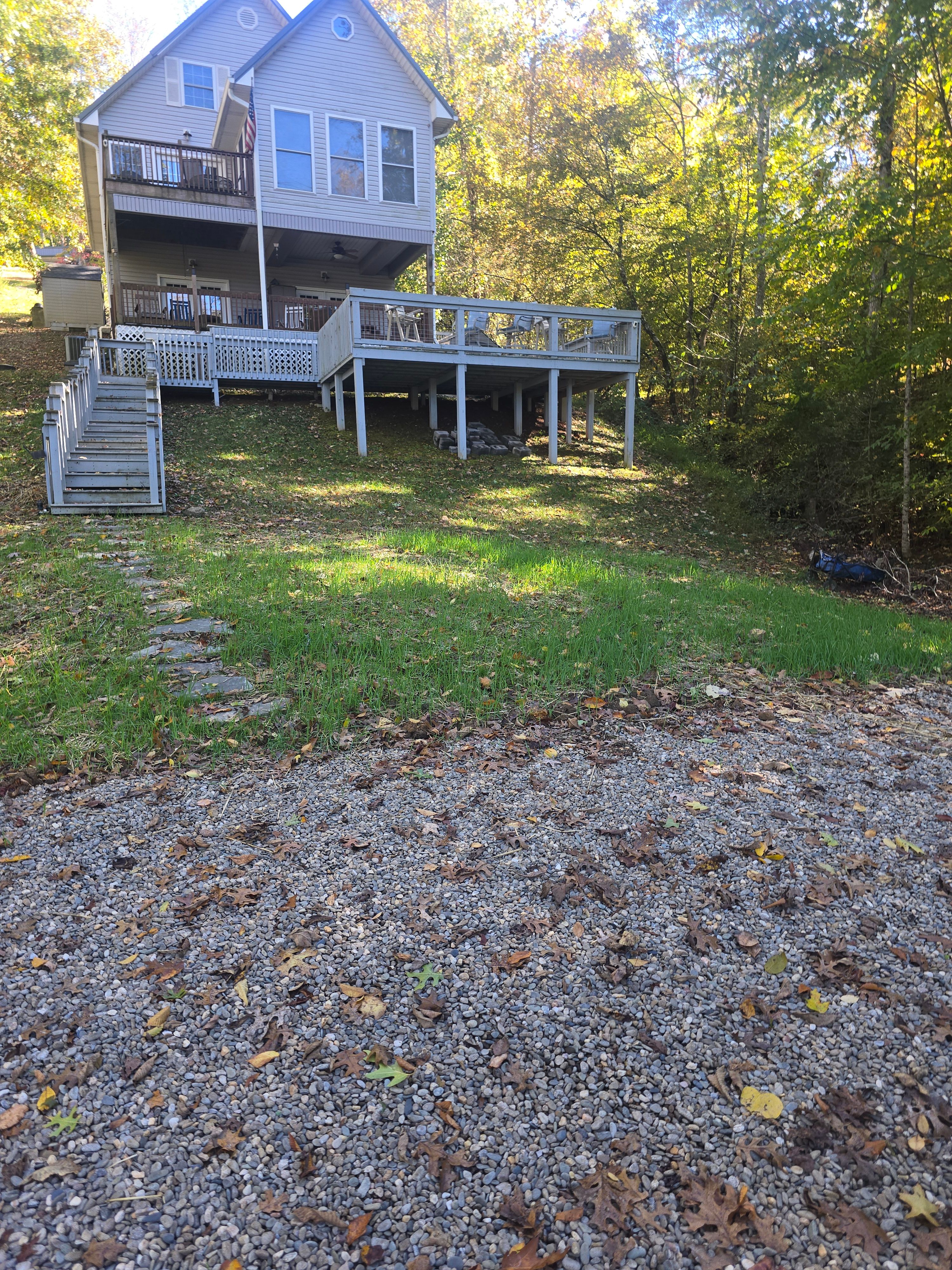  for Williams Lawn and Land in Sharps Chapel, TN