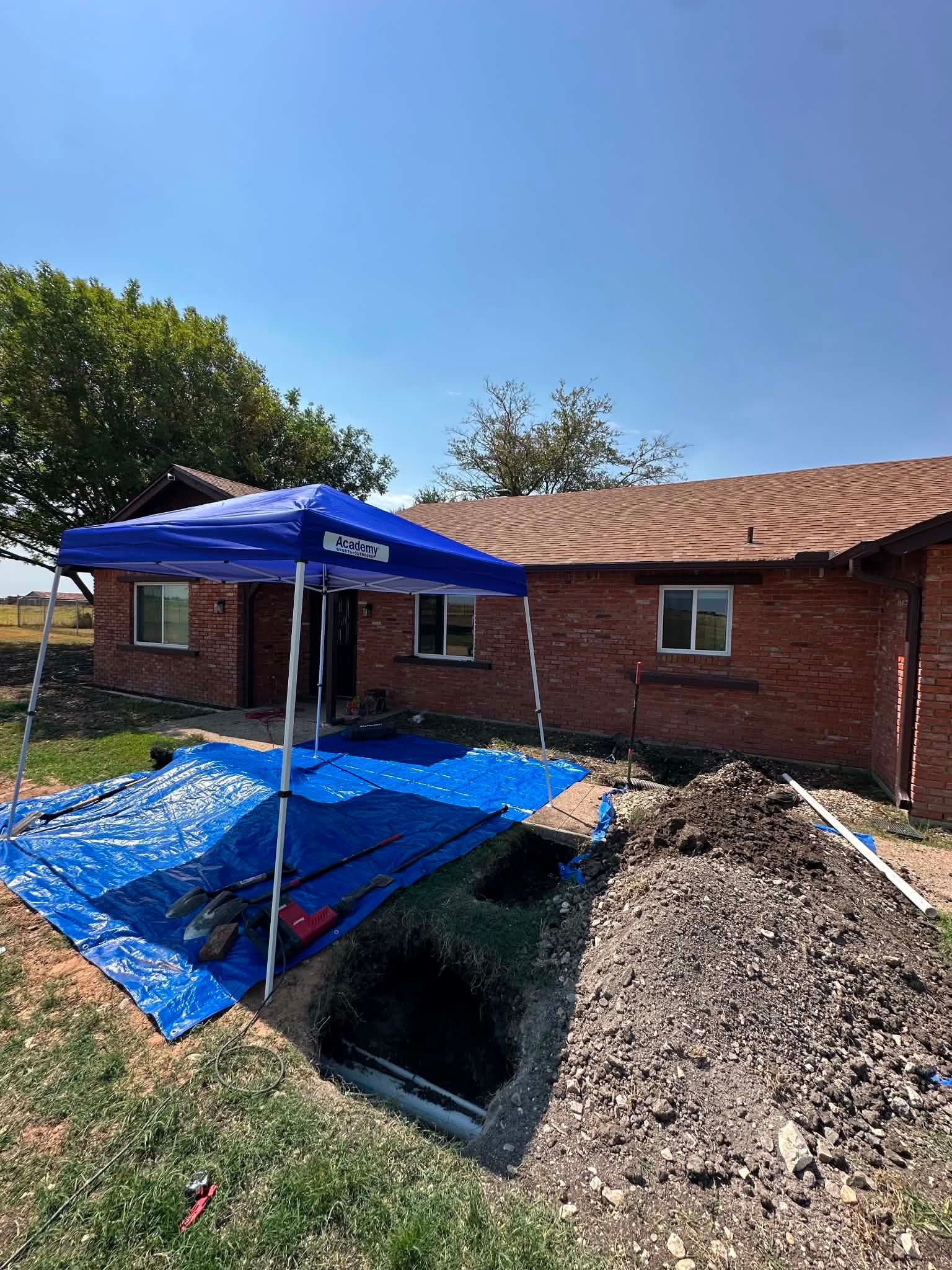  for Ramco Plumbing in Temple, TX