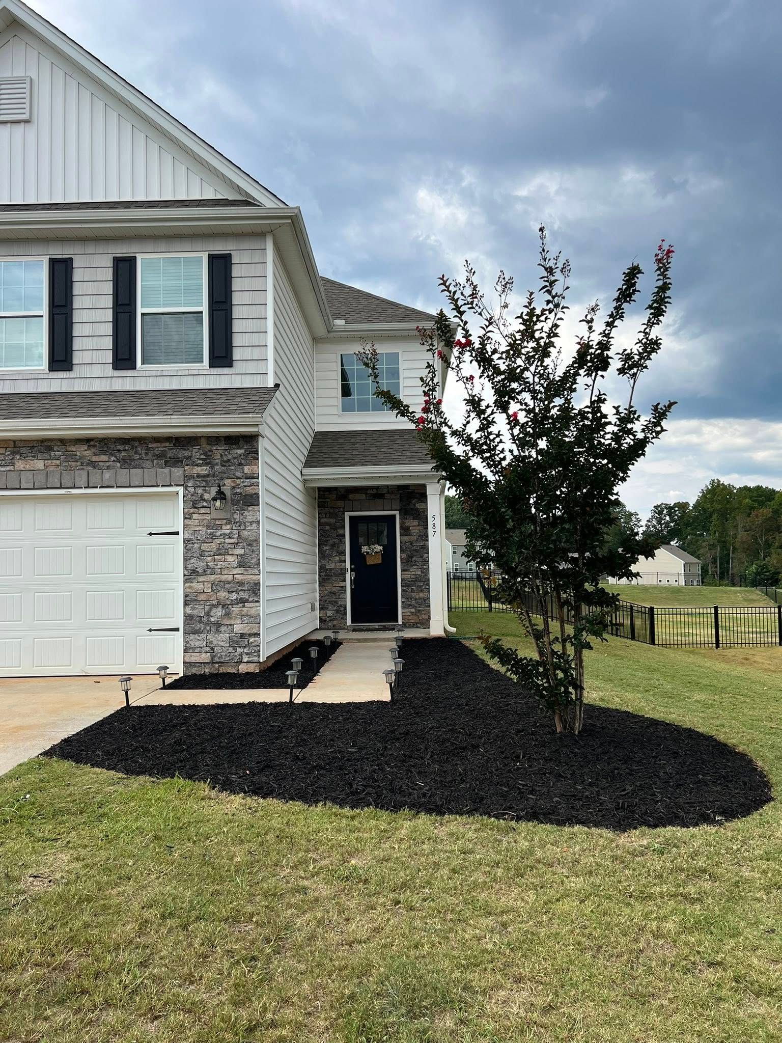  for Foothills Landscape Solutions LLC in Inman, SC