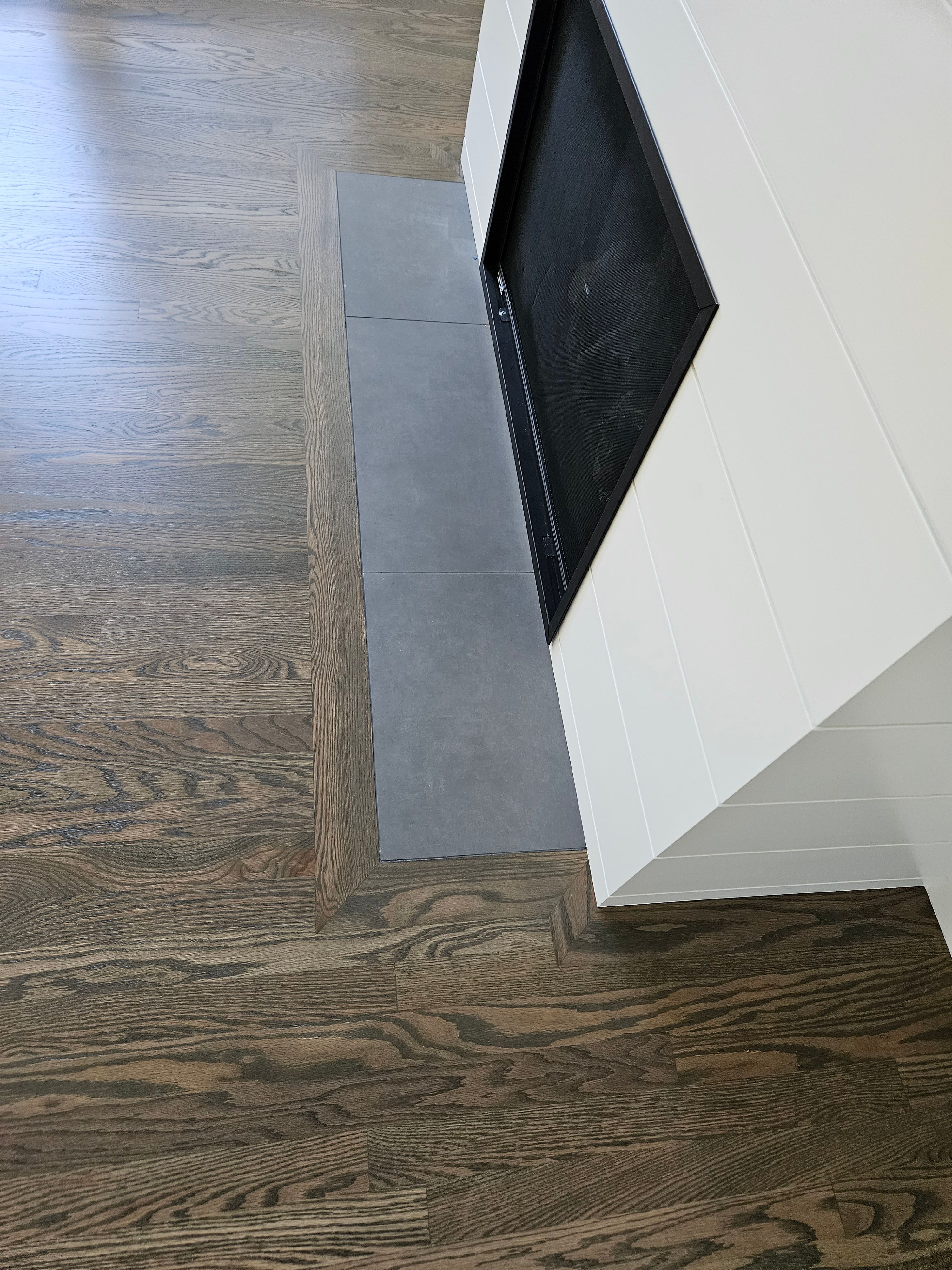  for Smithe Hardwood Flooring  in Sandy, OR