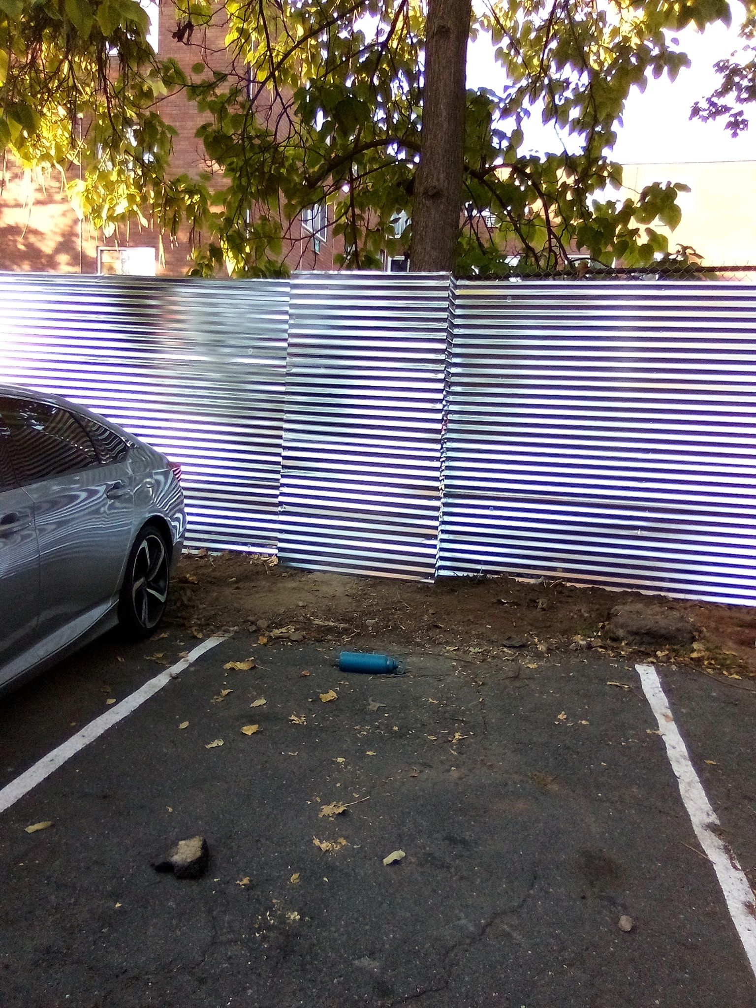  for Fencescapes LLC in Wolcott, CT